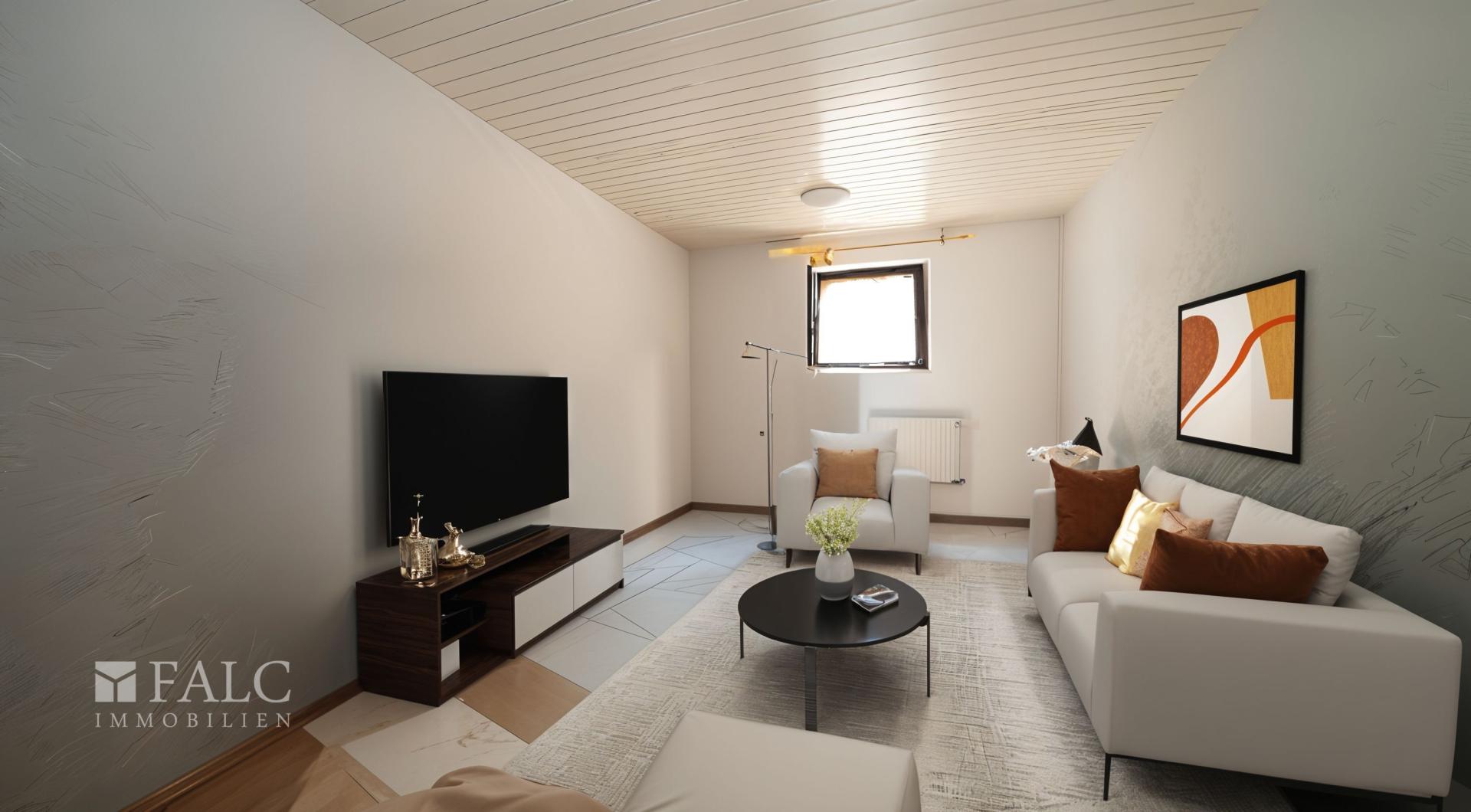 Lounge UG (Vis.)