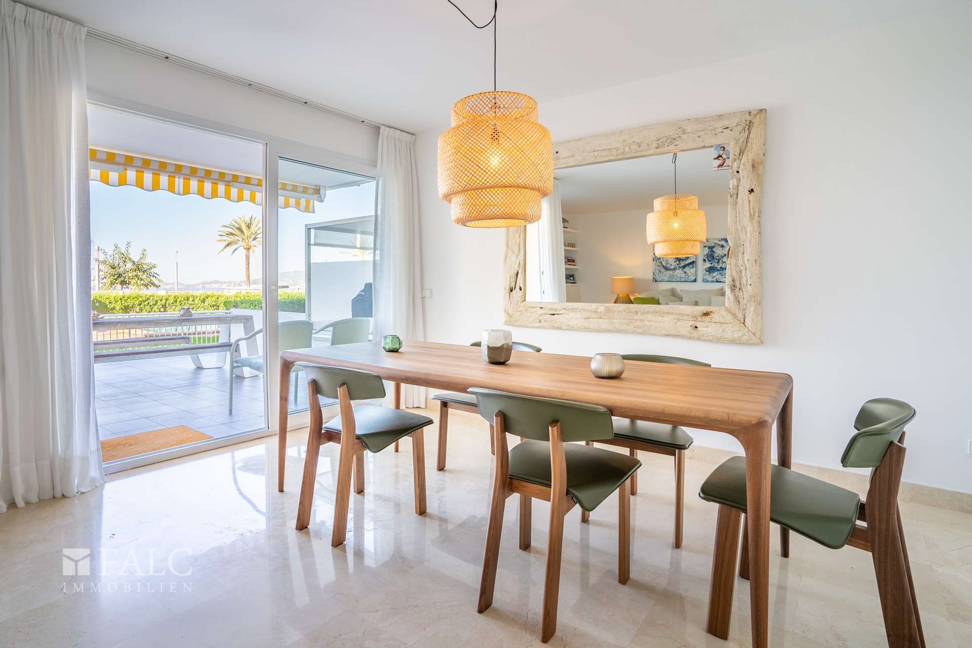 Dinning Room