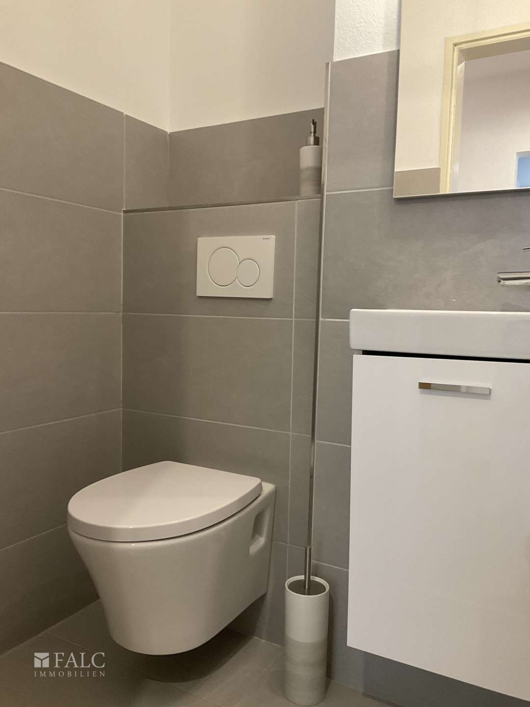 Gäste-WC