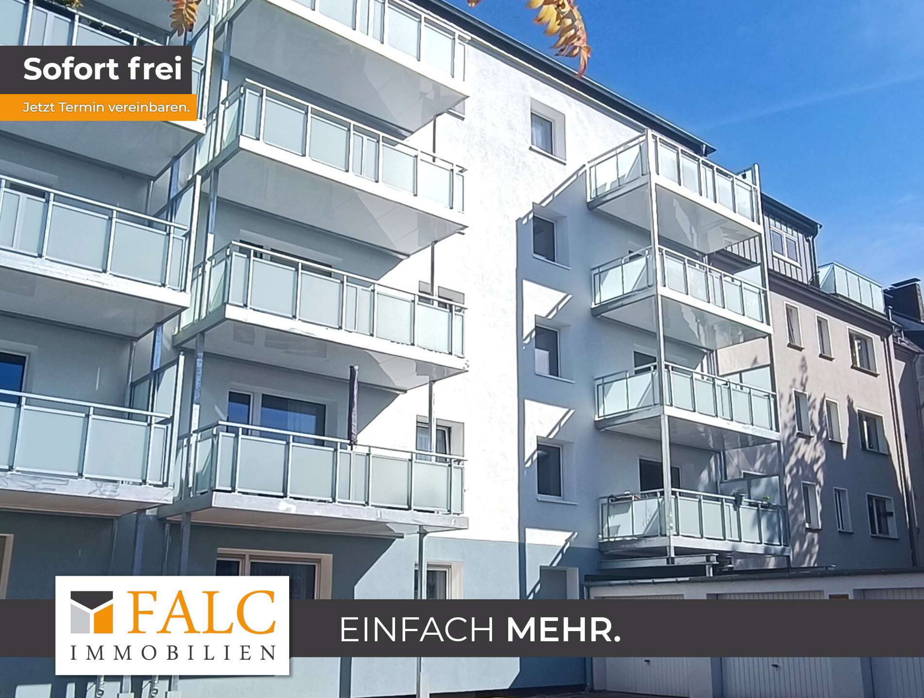 Rückfront