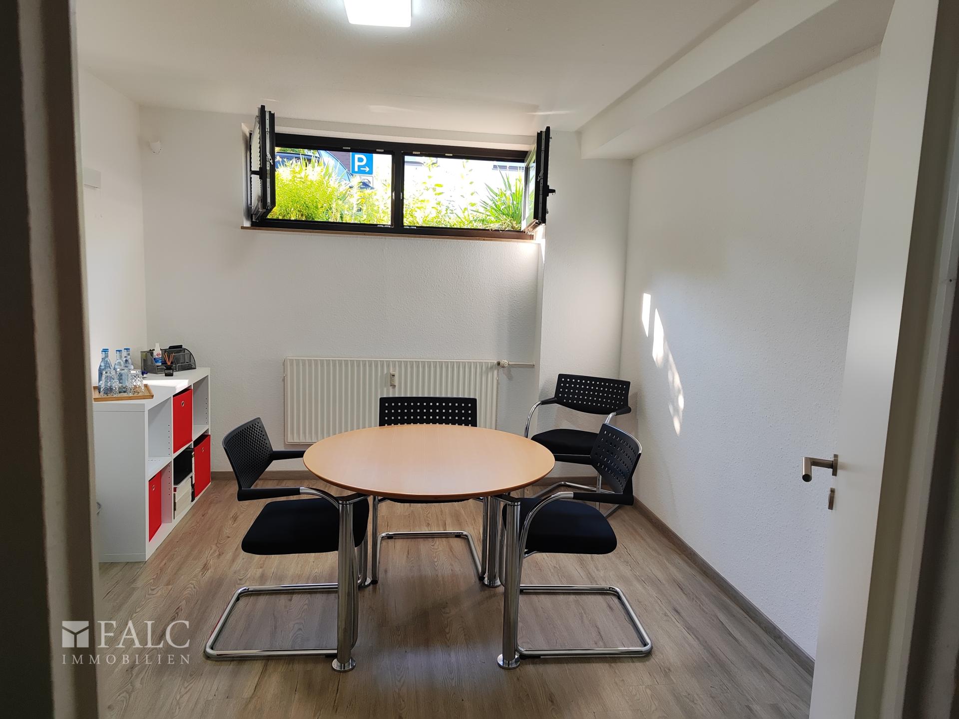 Besprechungsraum