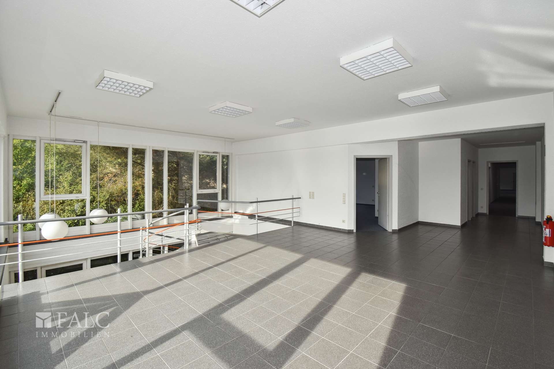 Foyer OG