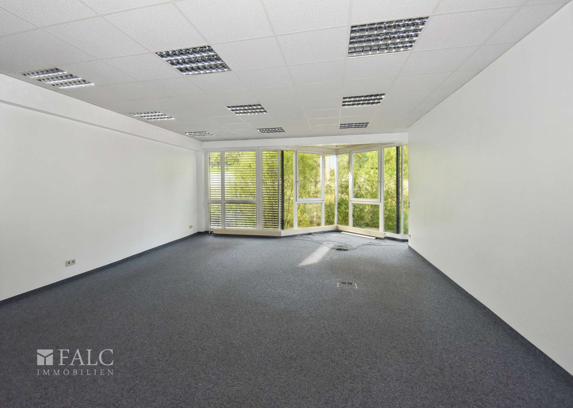 3. Büro OG