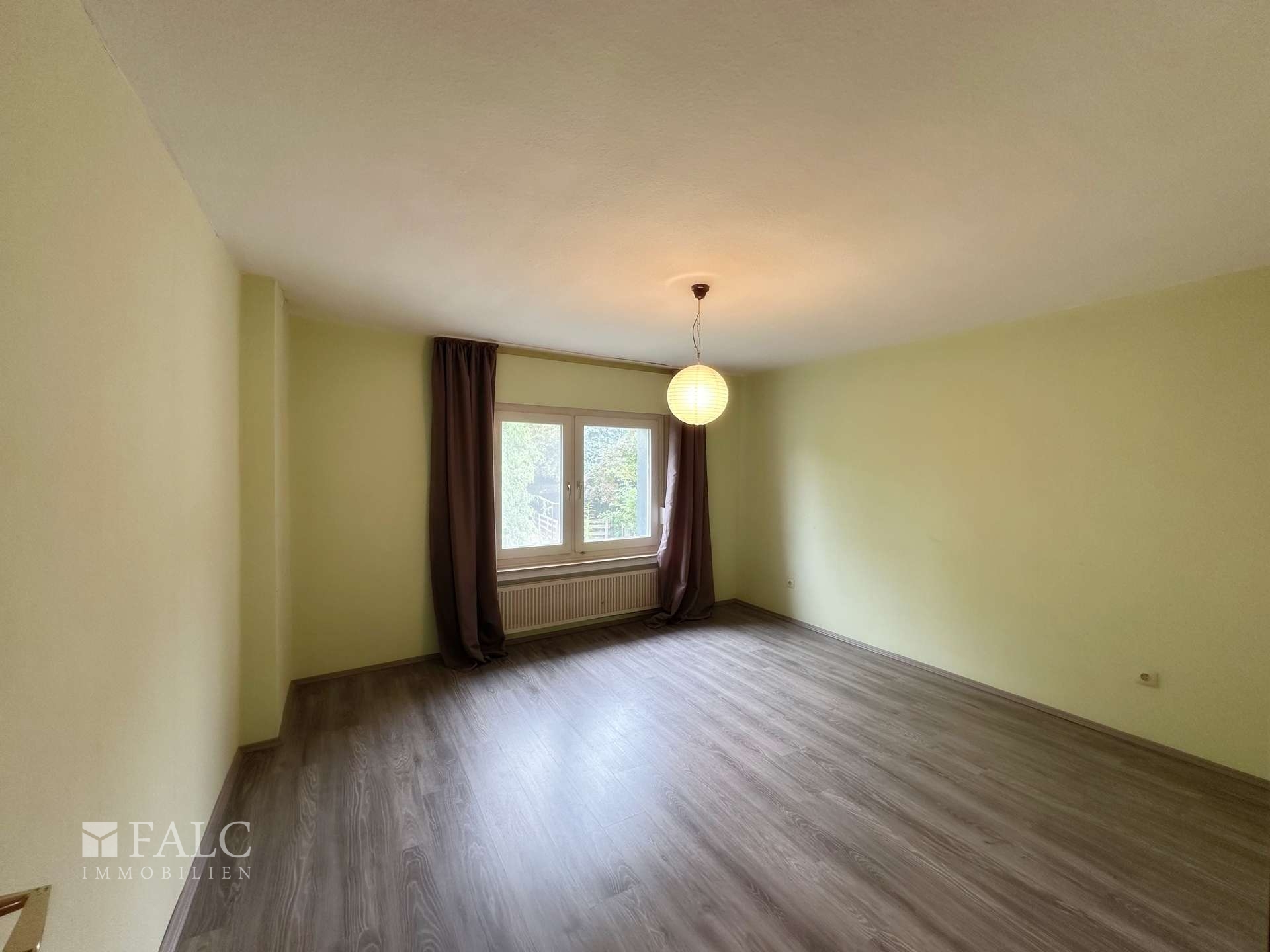 Zimmer Obergeschoss