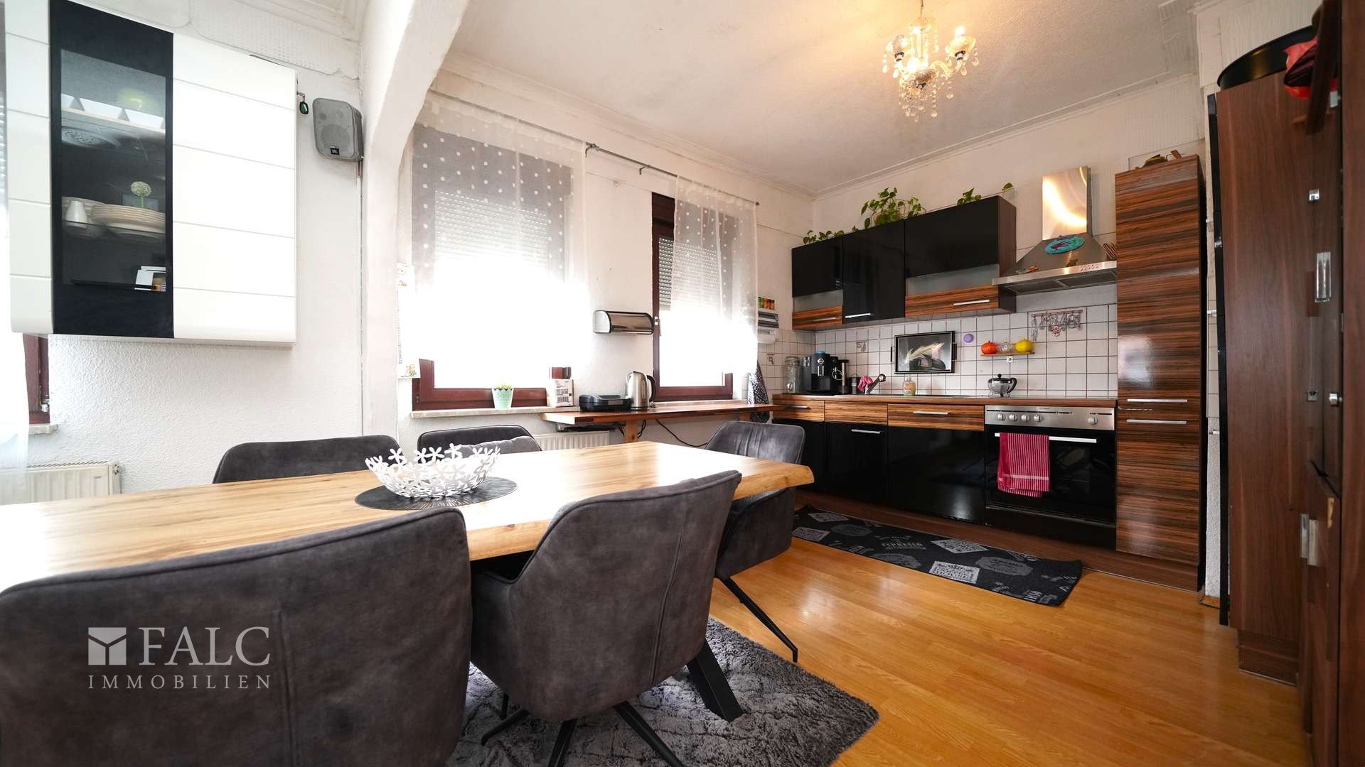 Das Reich der Küchenfee