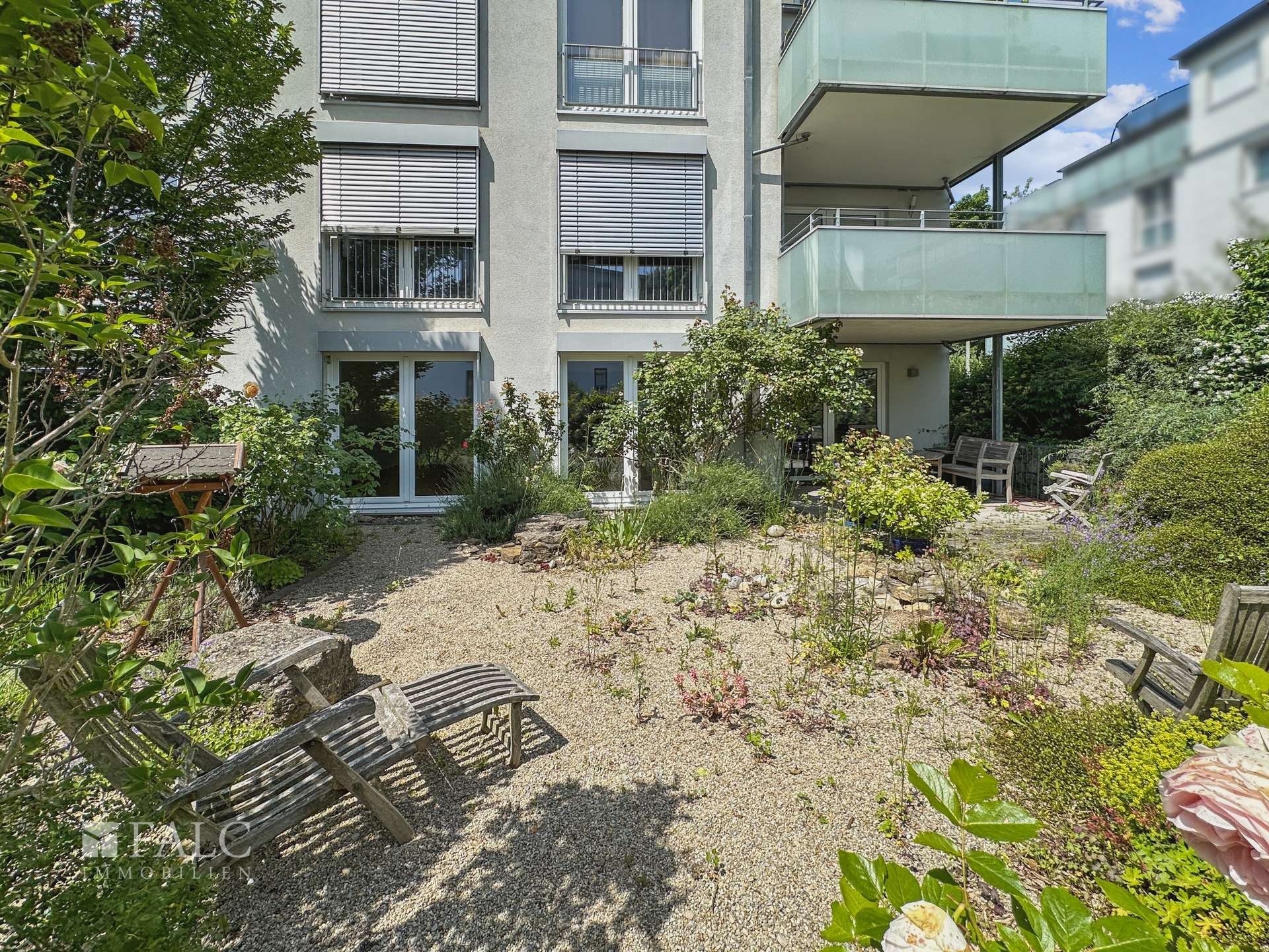 Garten