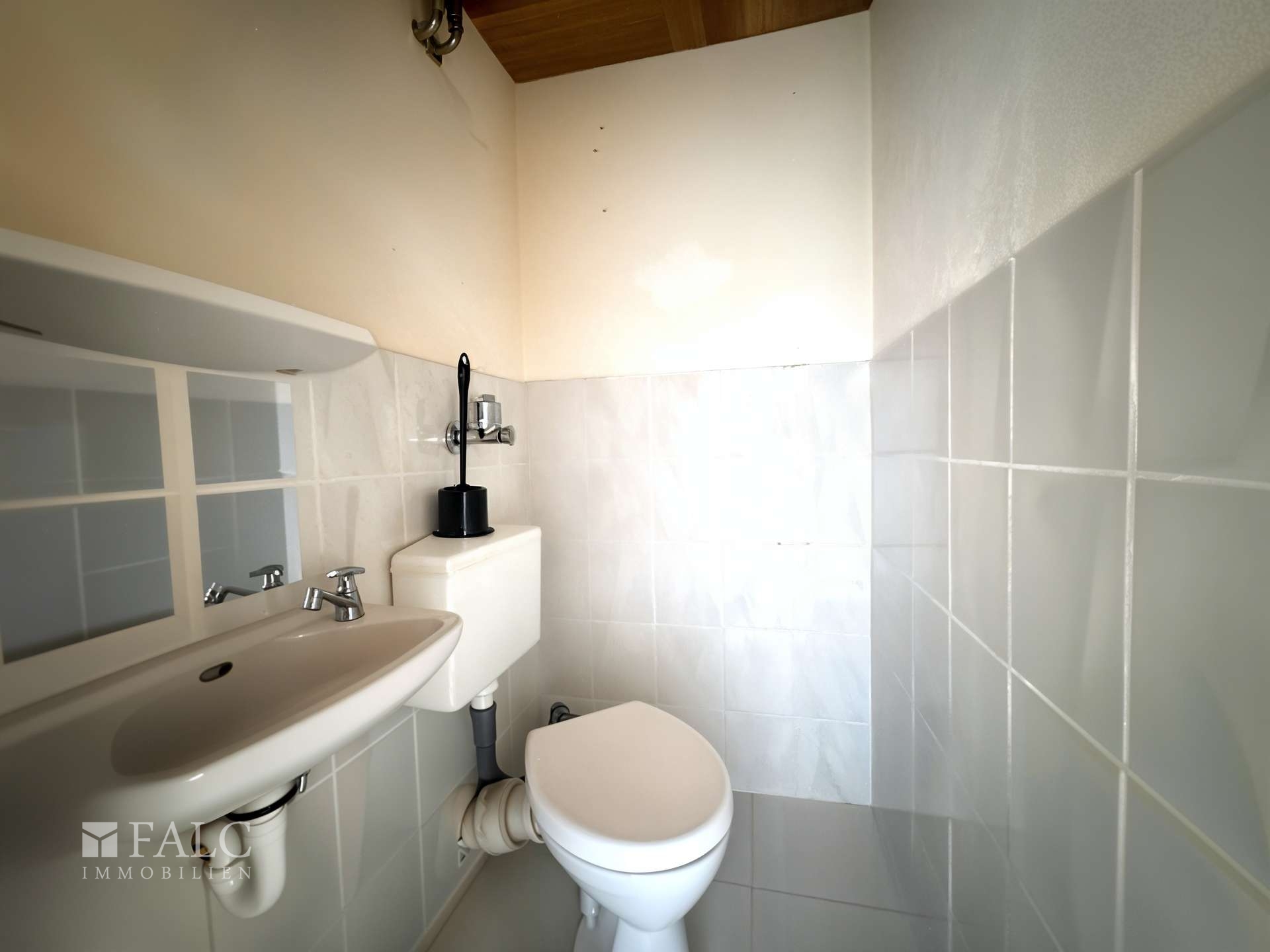 WC