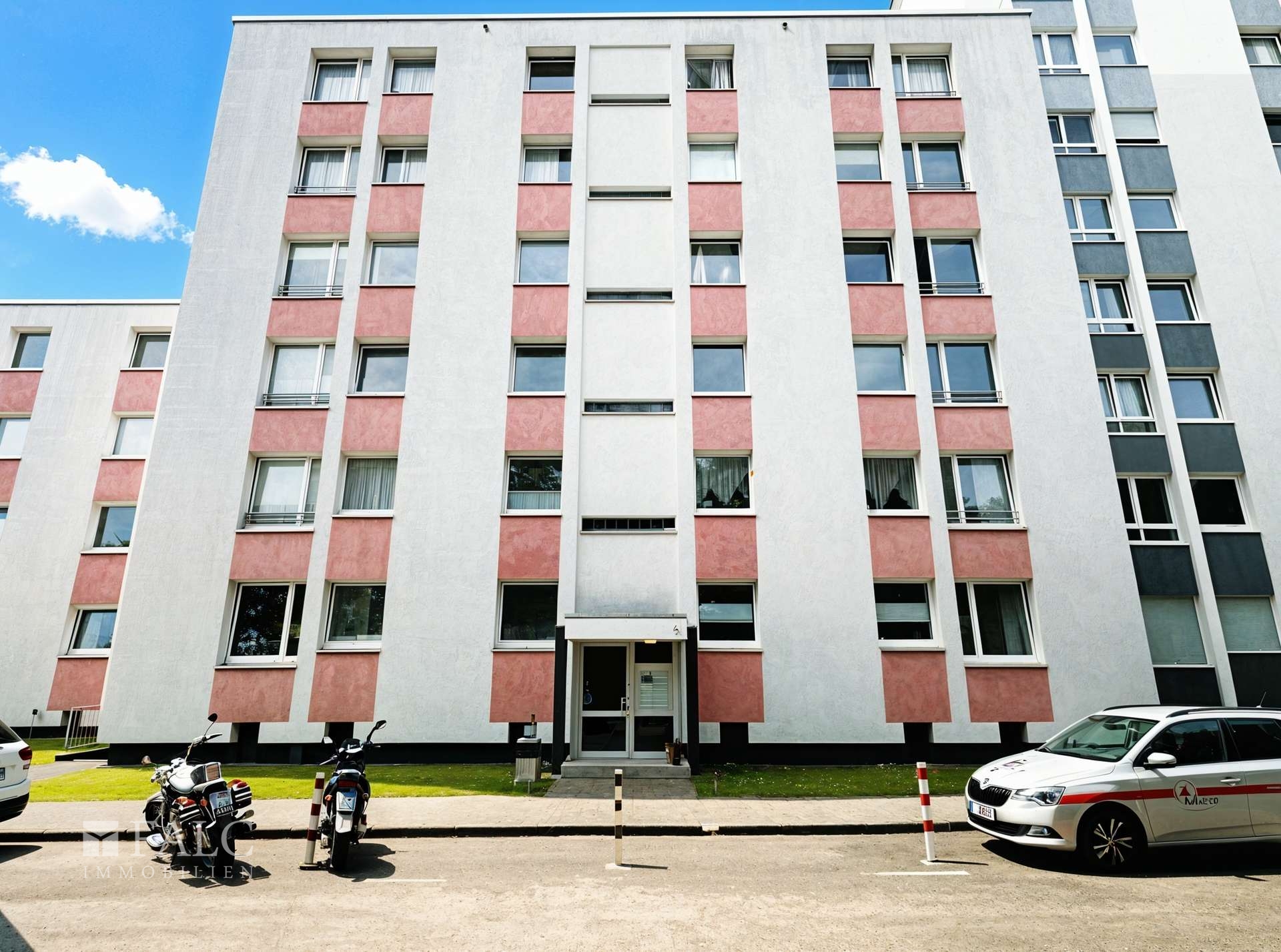 Fassade