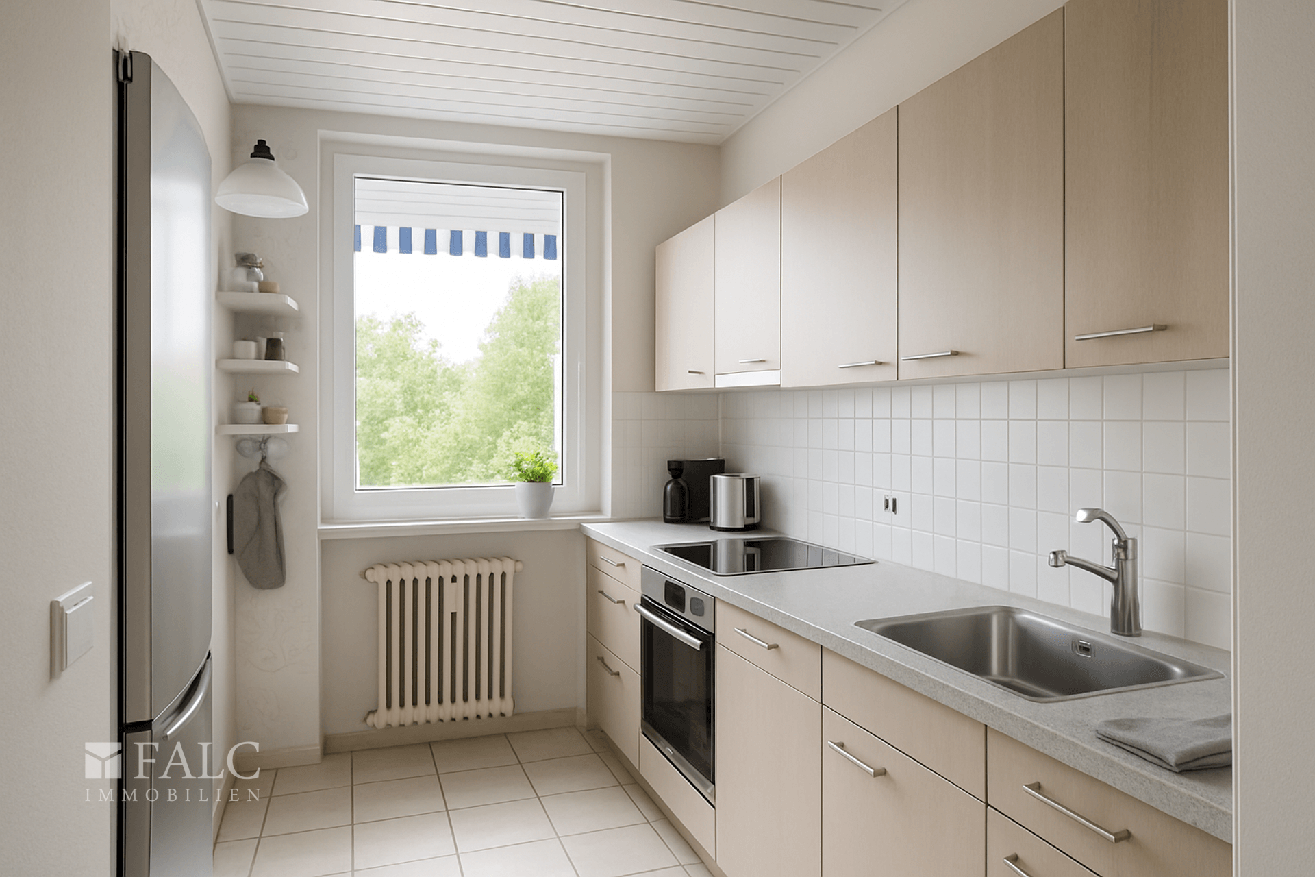 Küche_modern
