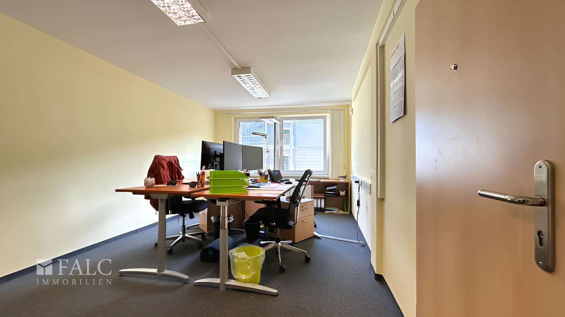 Büro