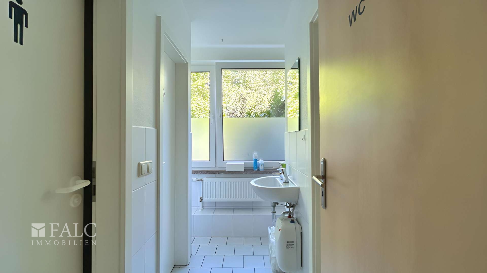 WC