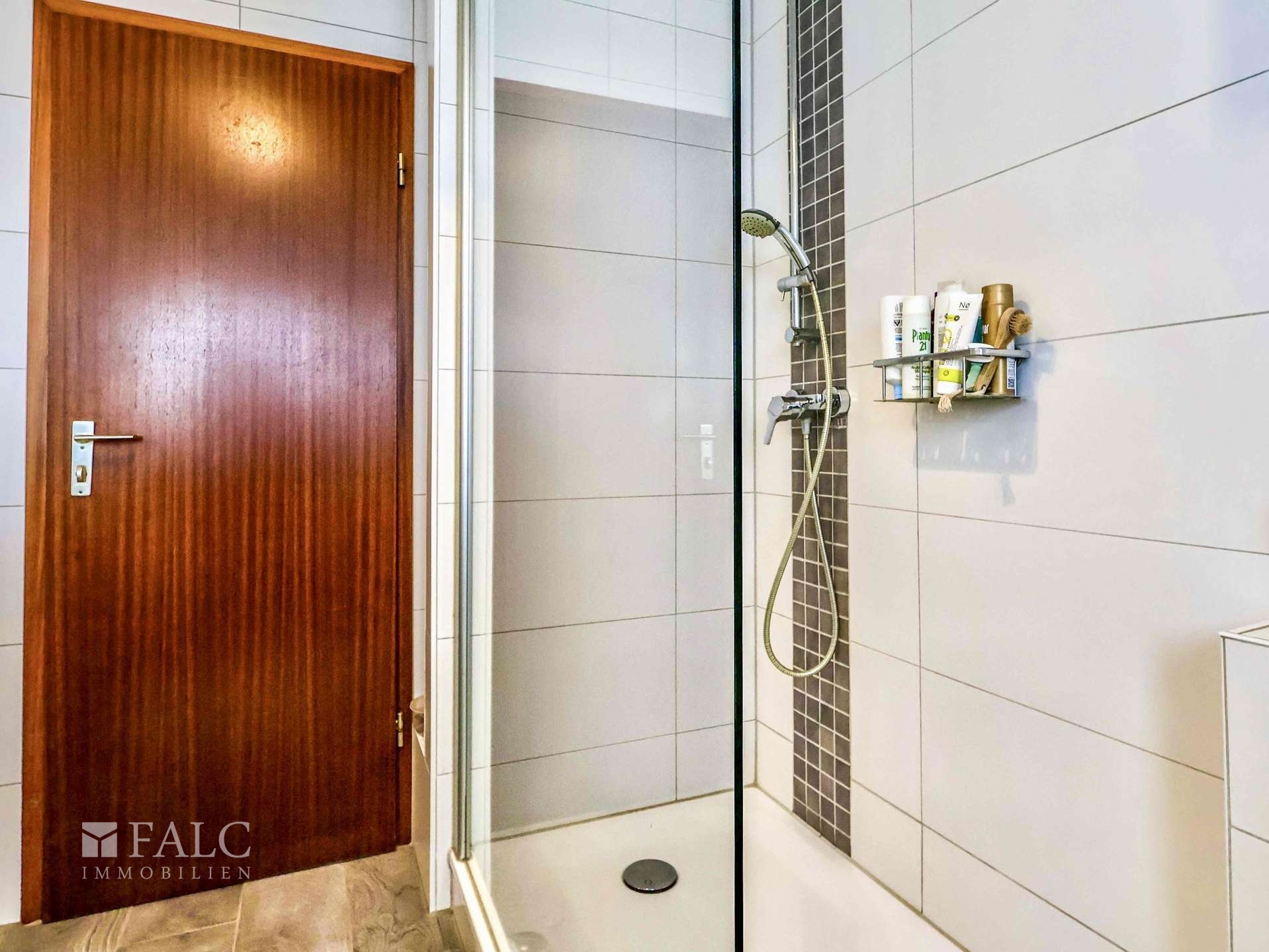 Dusche