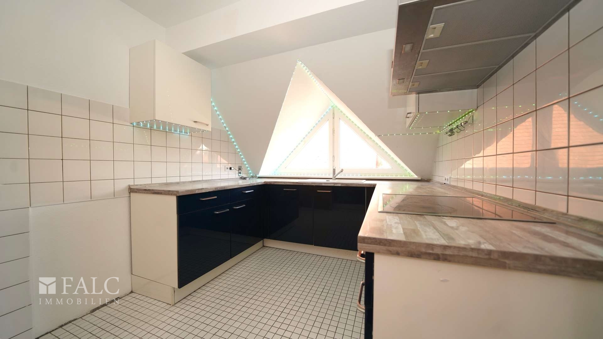 Das Reich der Küchenfee