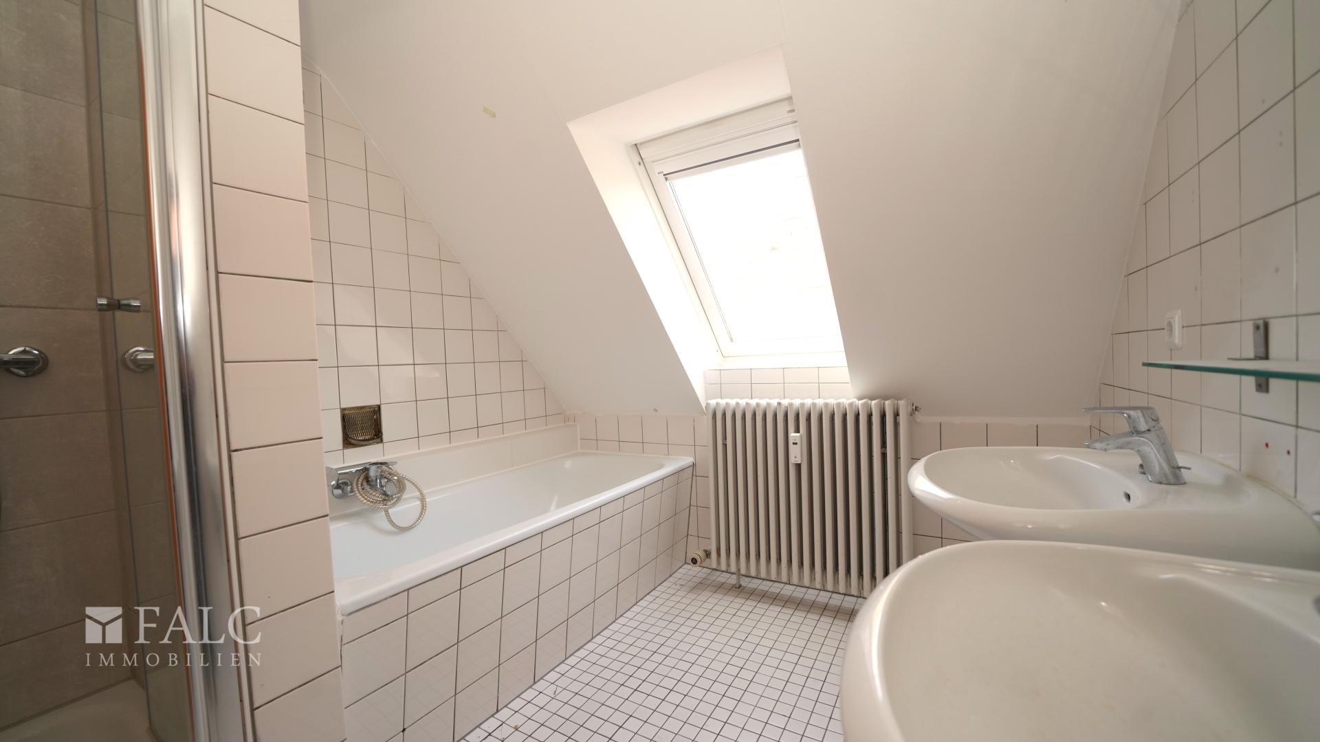 Für die Morgenroutine