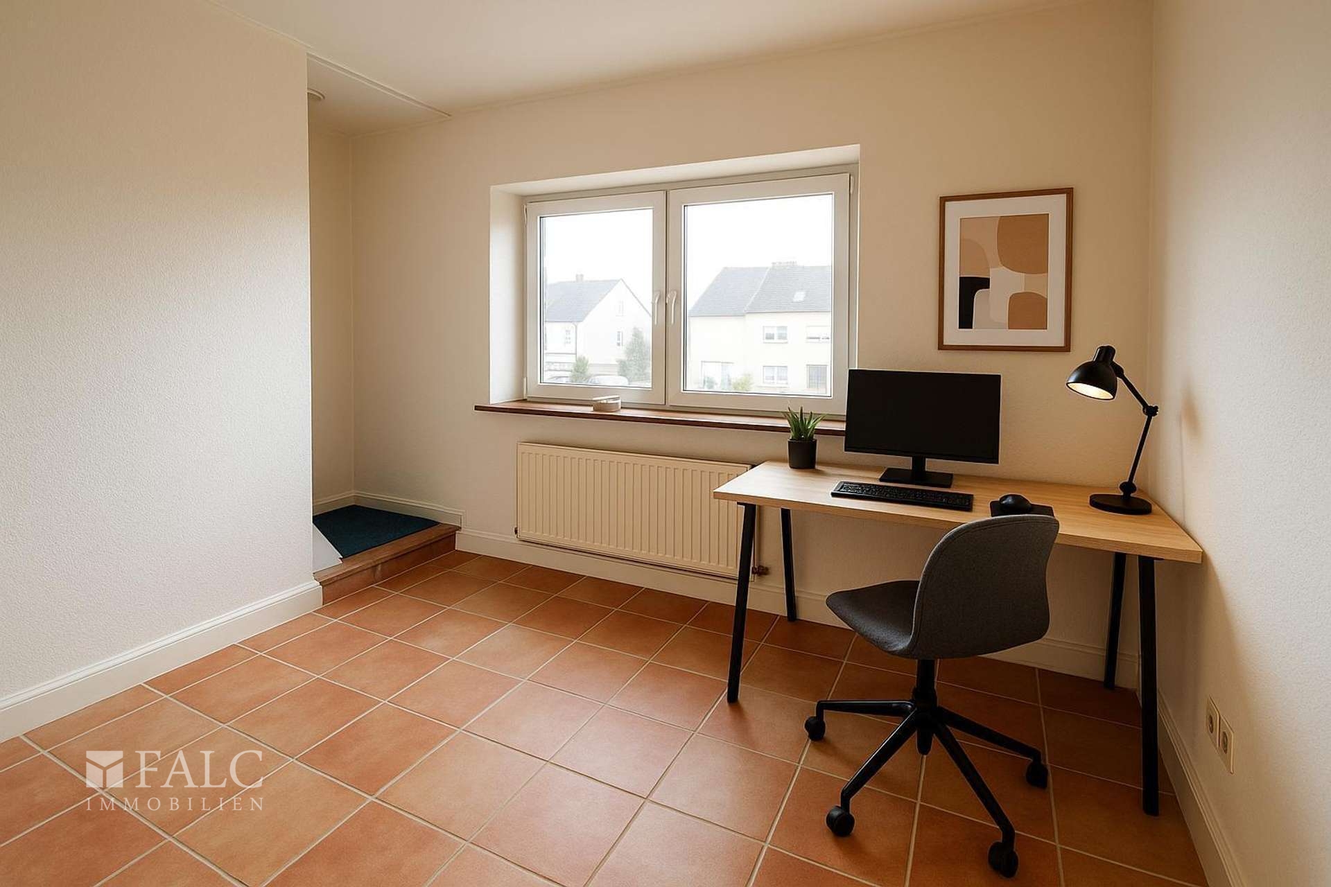 OG Homeoffice-Ecke
