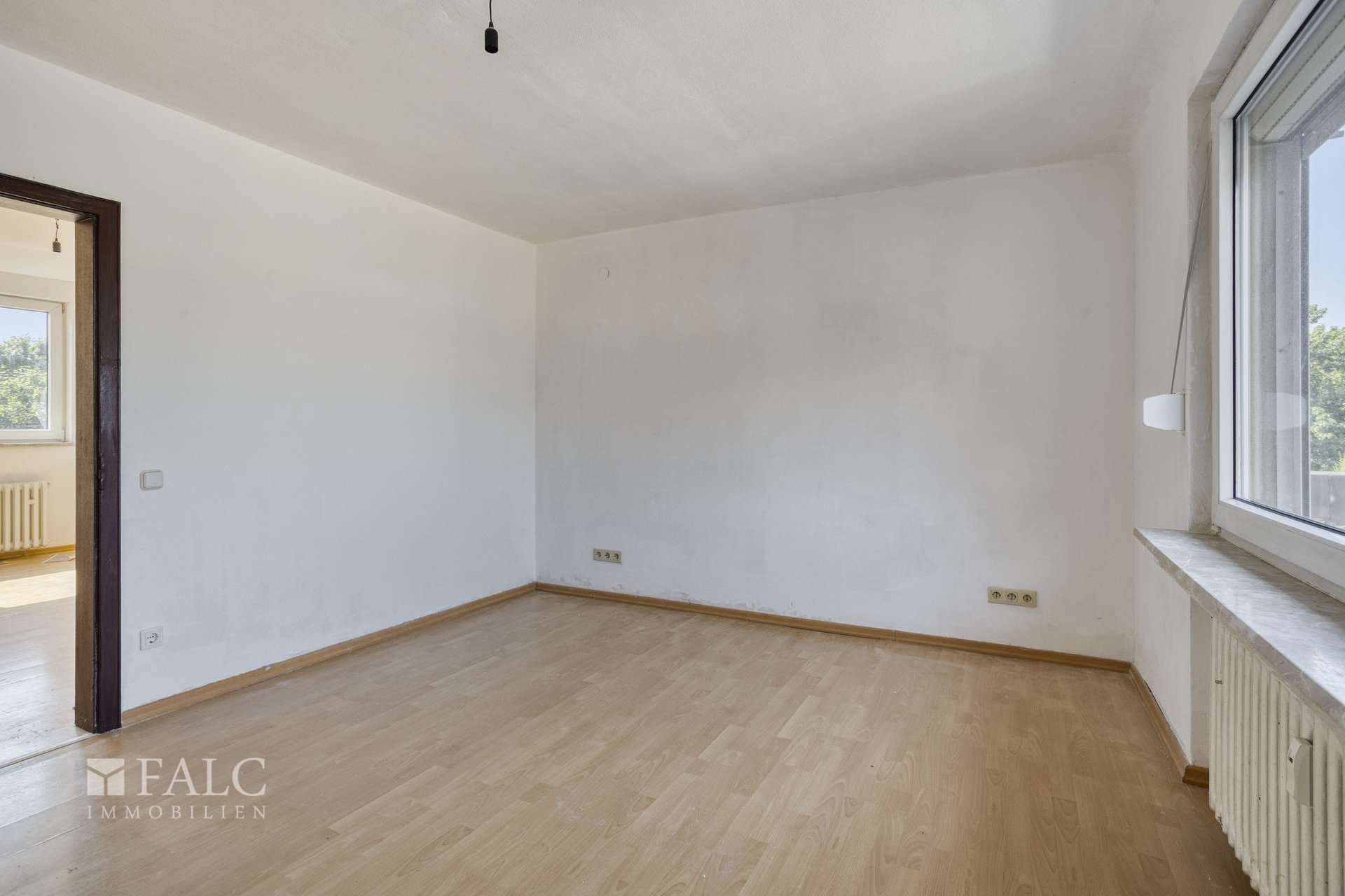 DG. Schlafzimmer