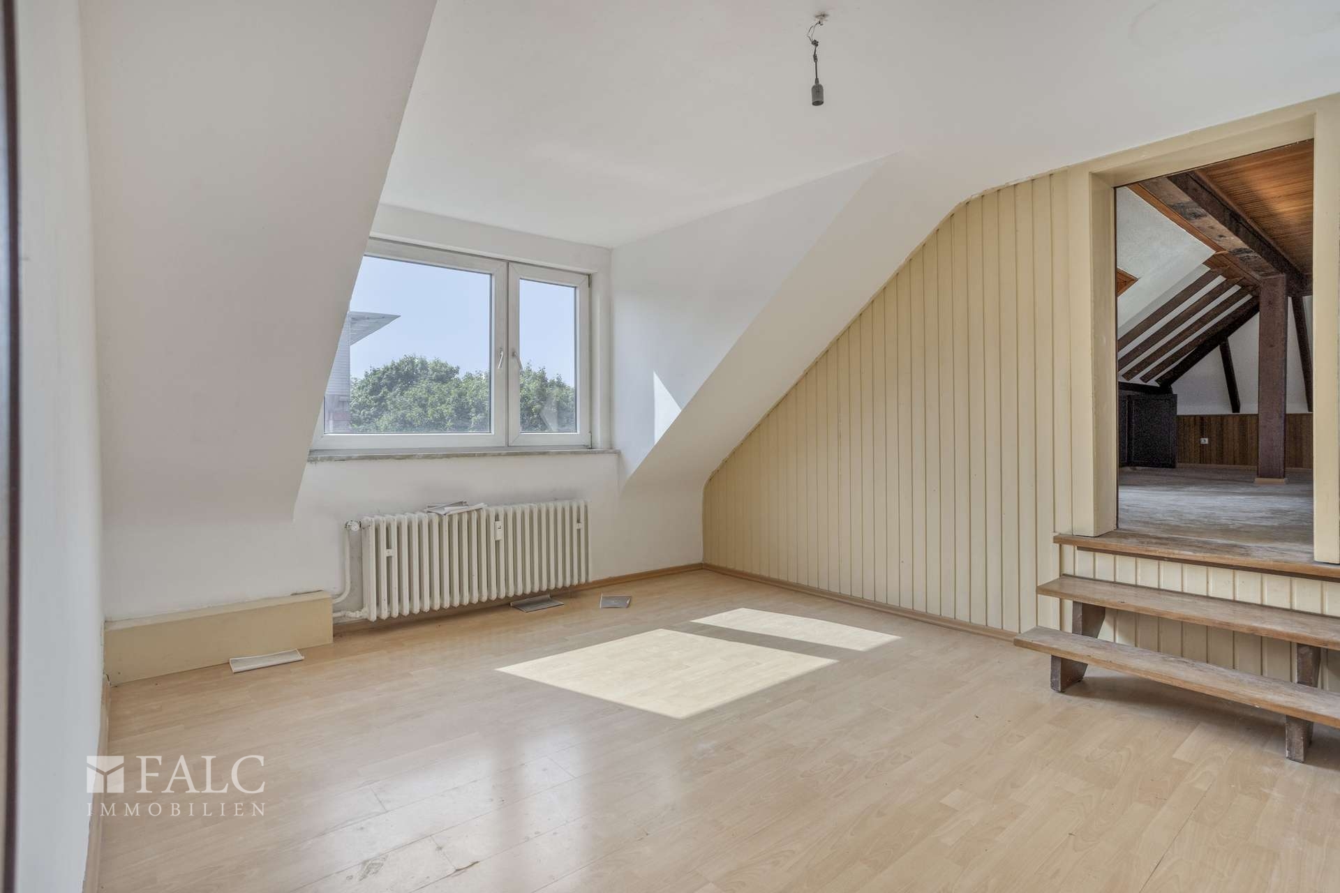 DG. Schlafzimmer