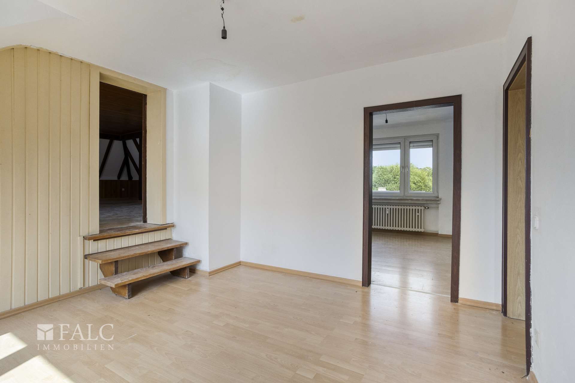 DG. Schlafzimmer