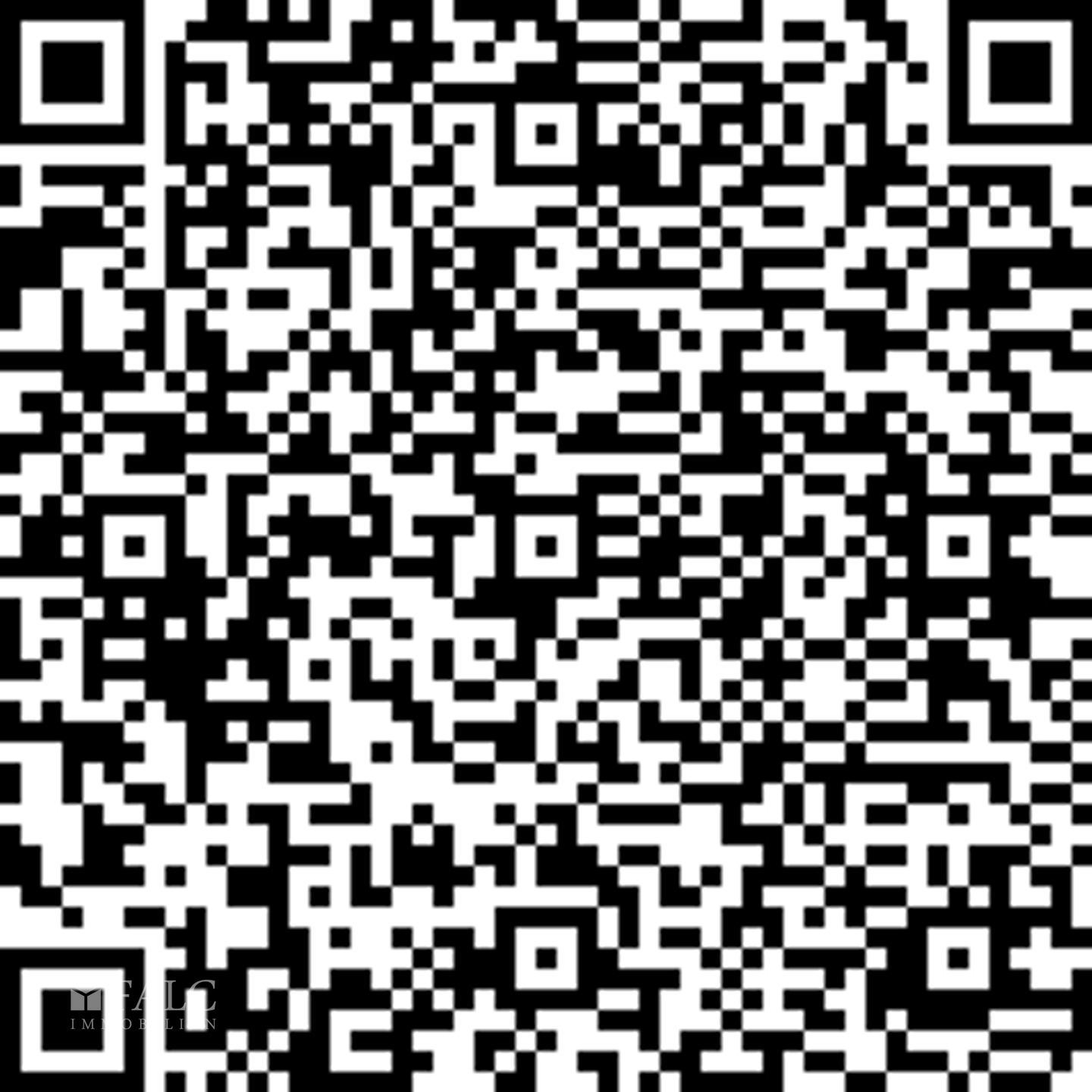 QR-Lageplan