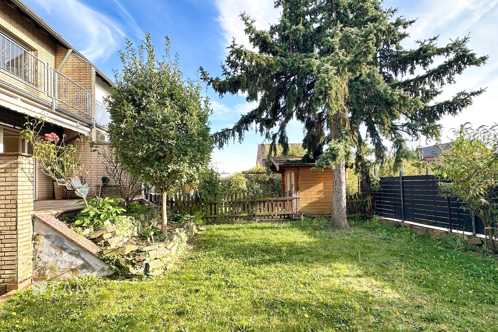 Garten