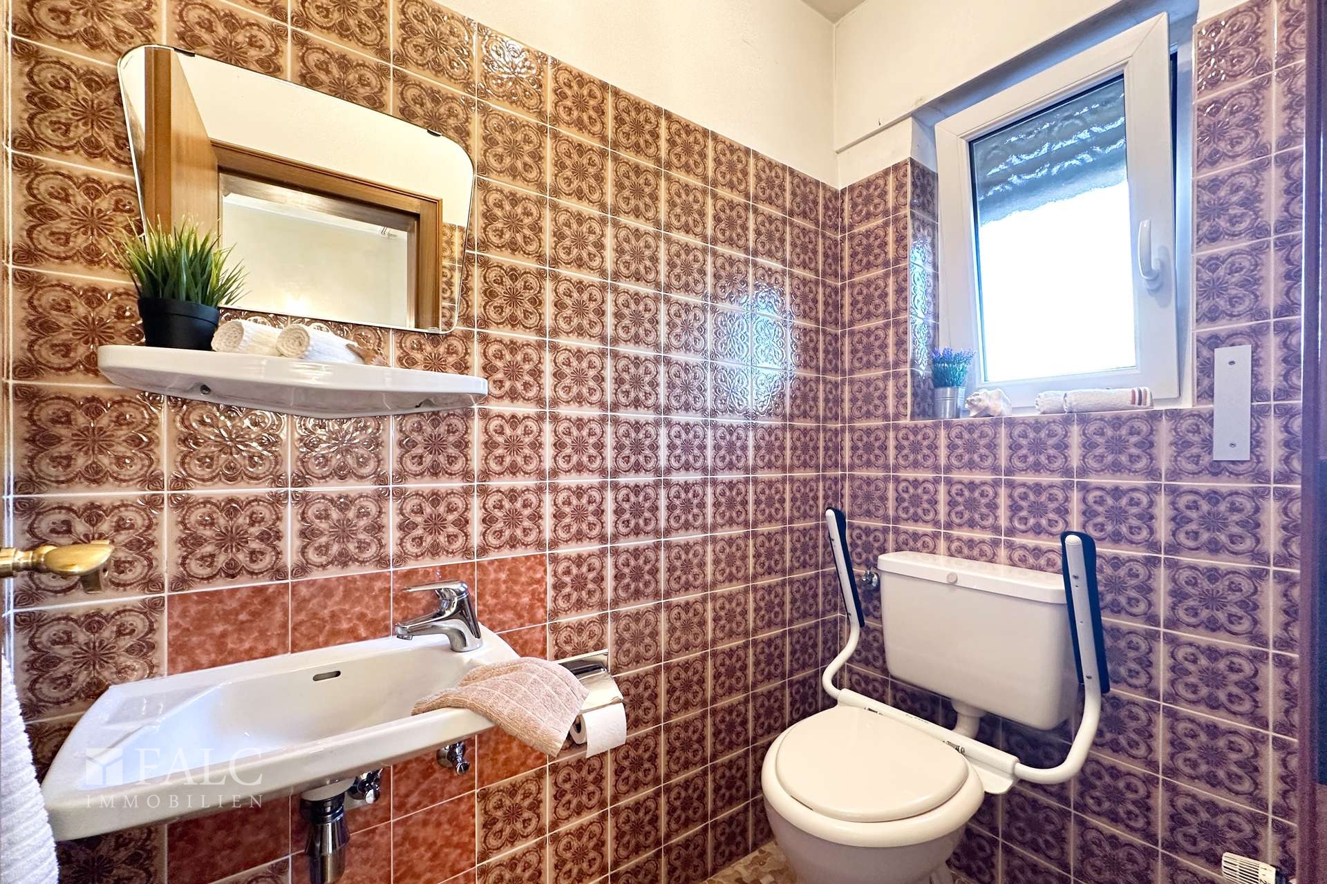 Gäste WC