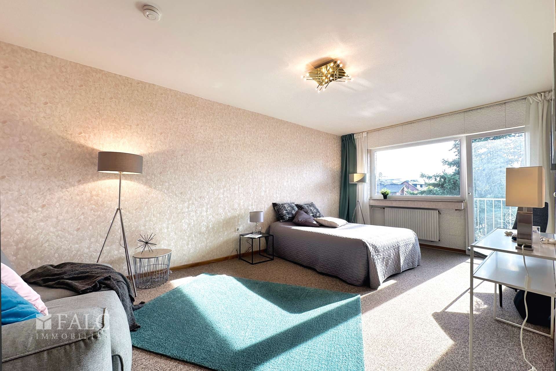 Elternschlafzimmer
