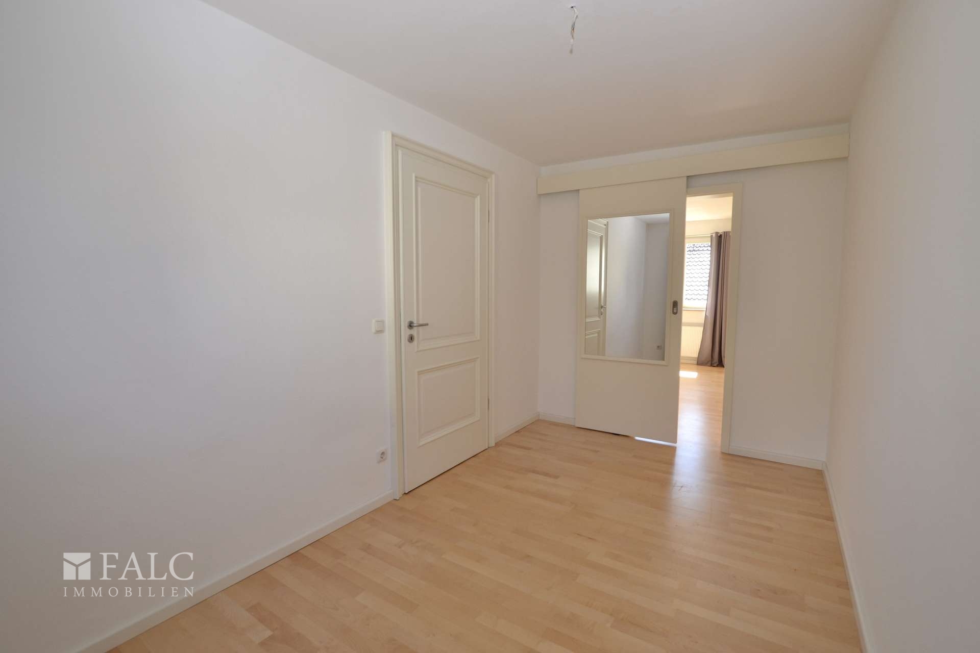 Büro/Kinderzimmer