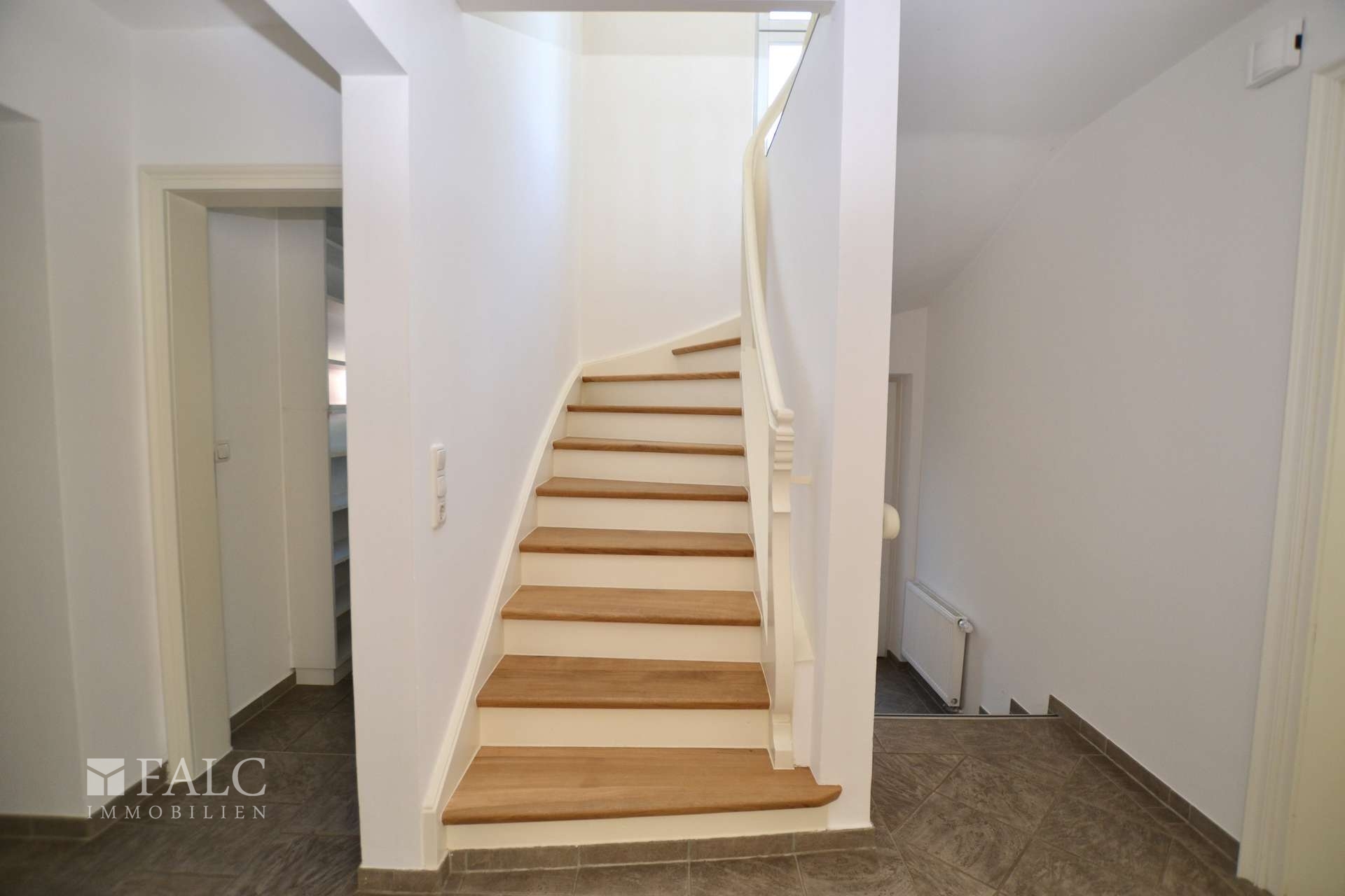 Treppe