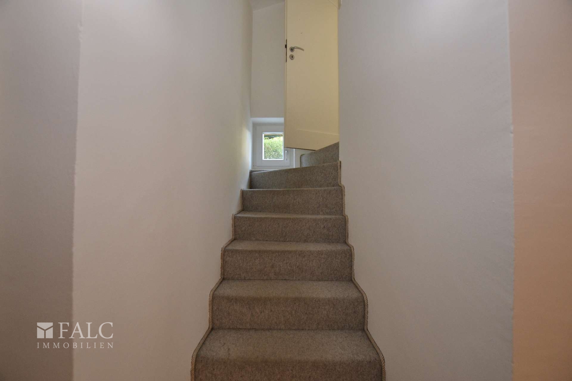 Treppe Keller