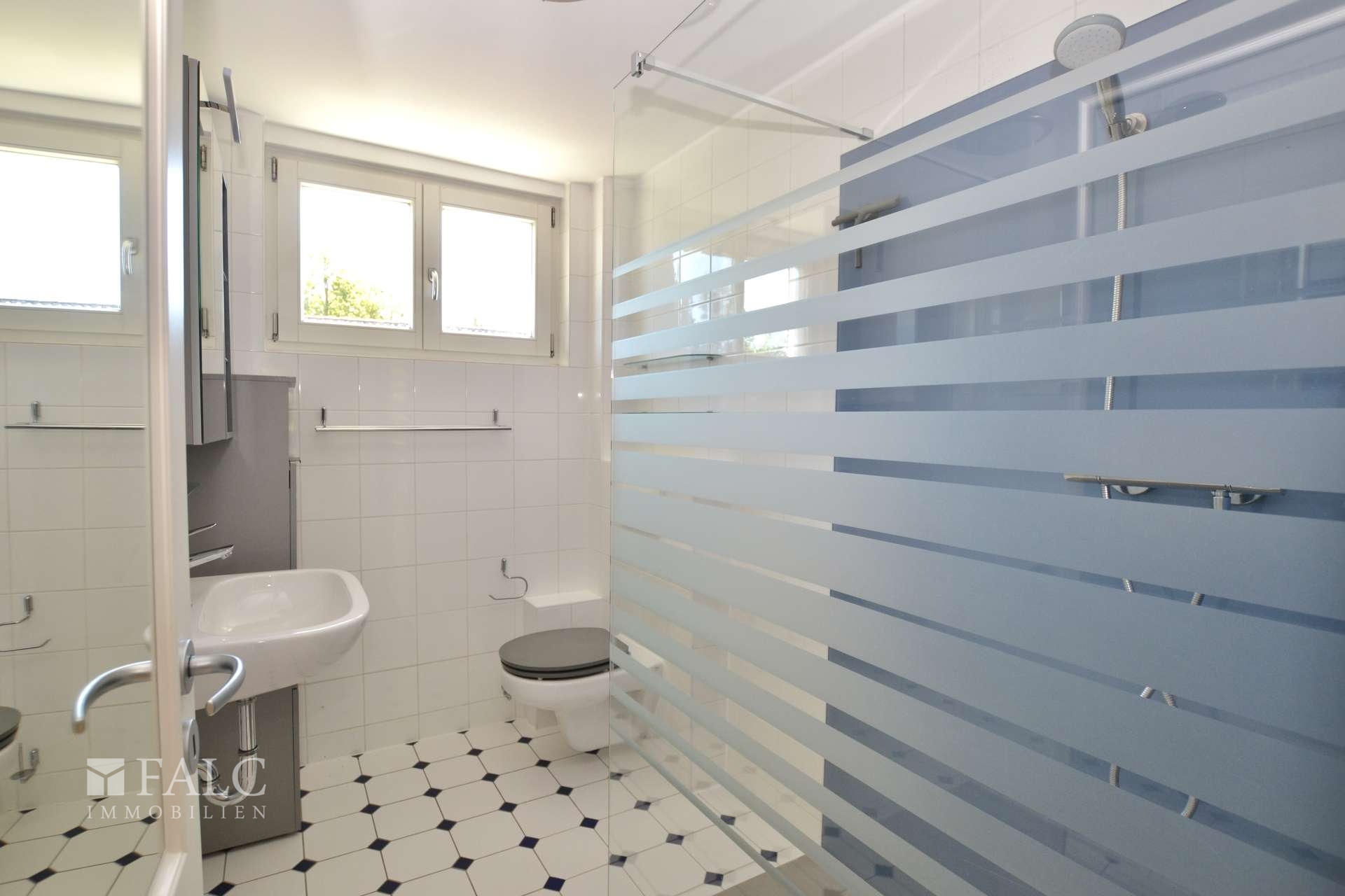 Badezimmer OG