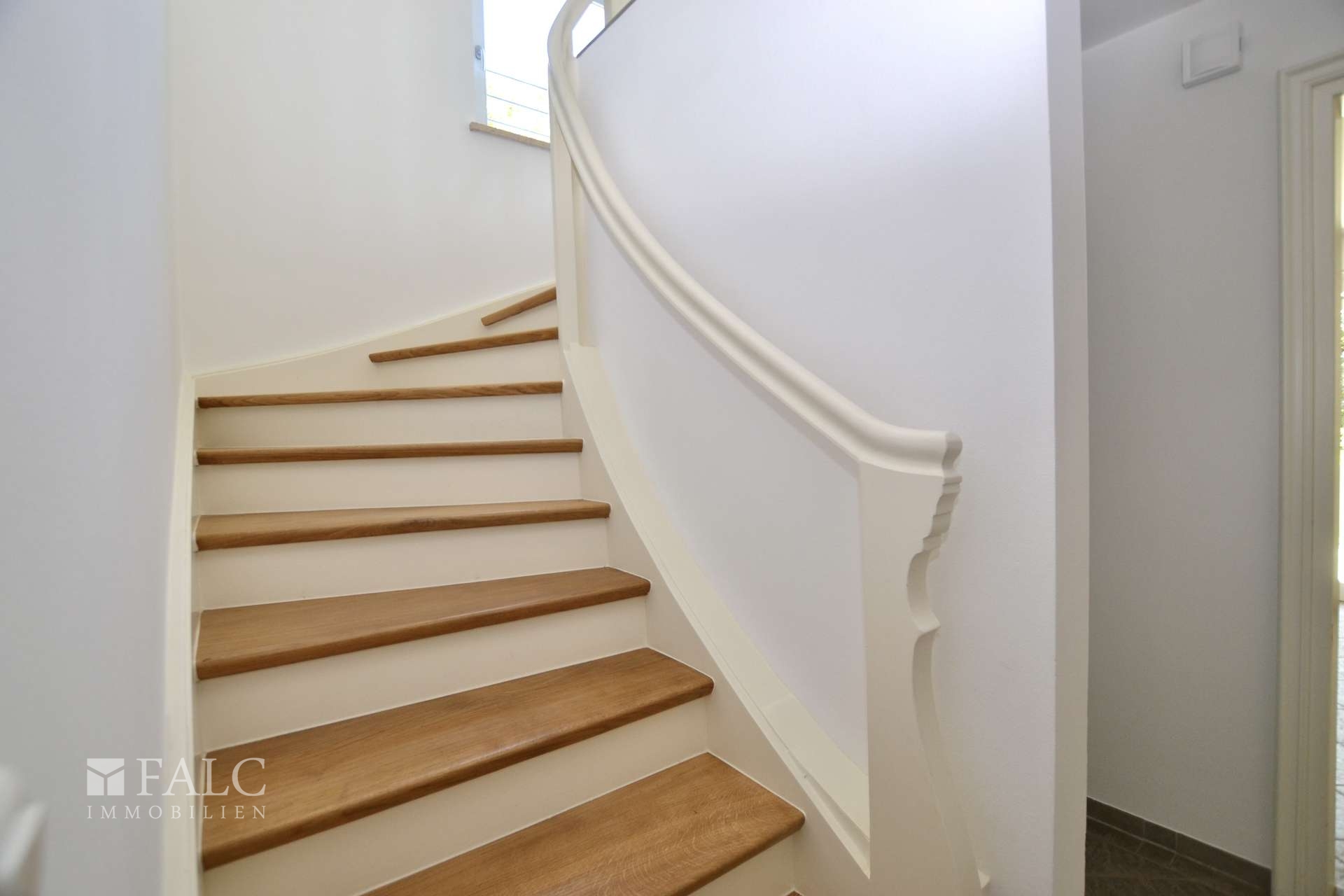 Treppe