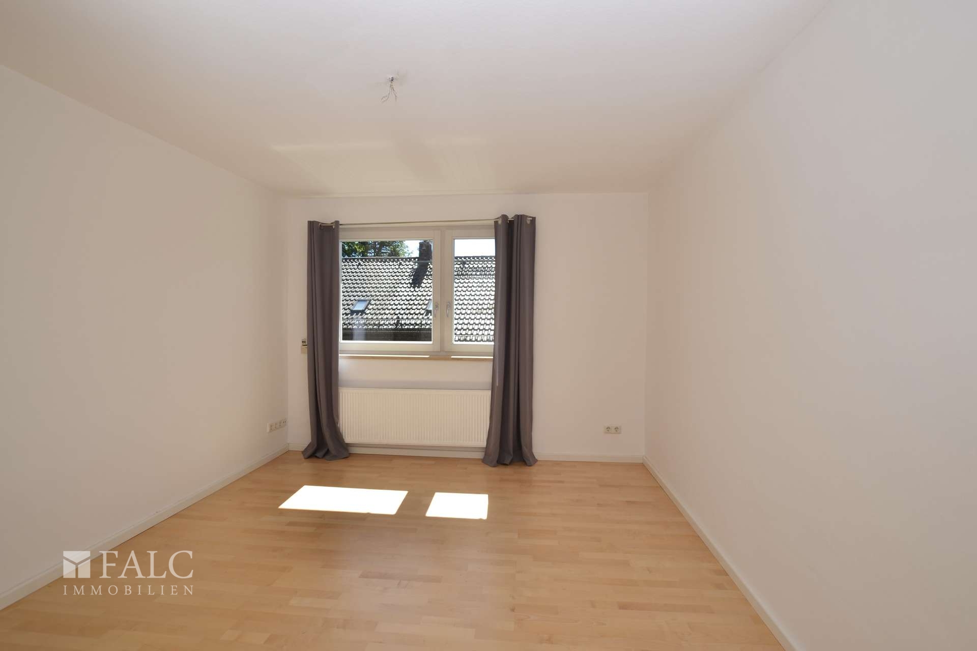Schlafzimmer 3