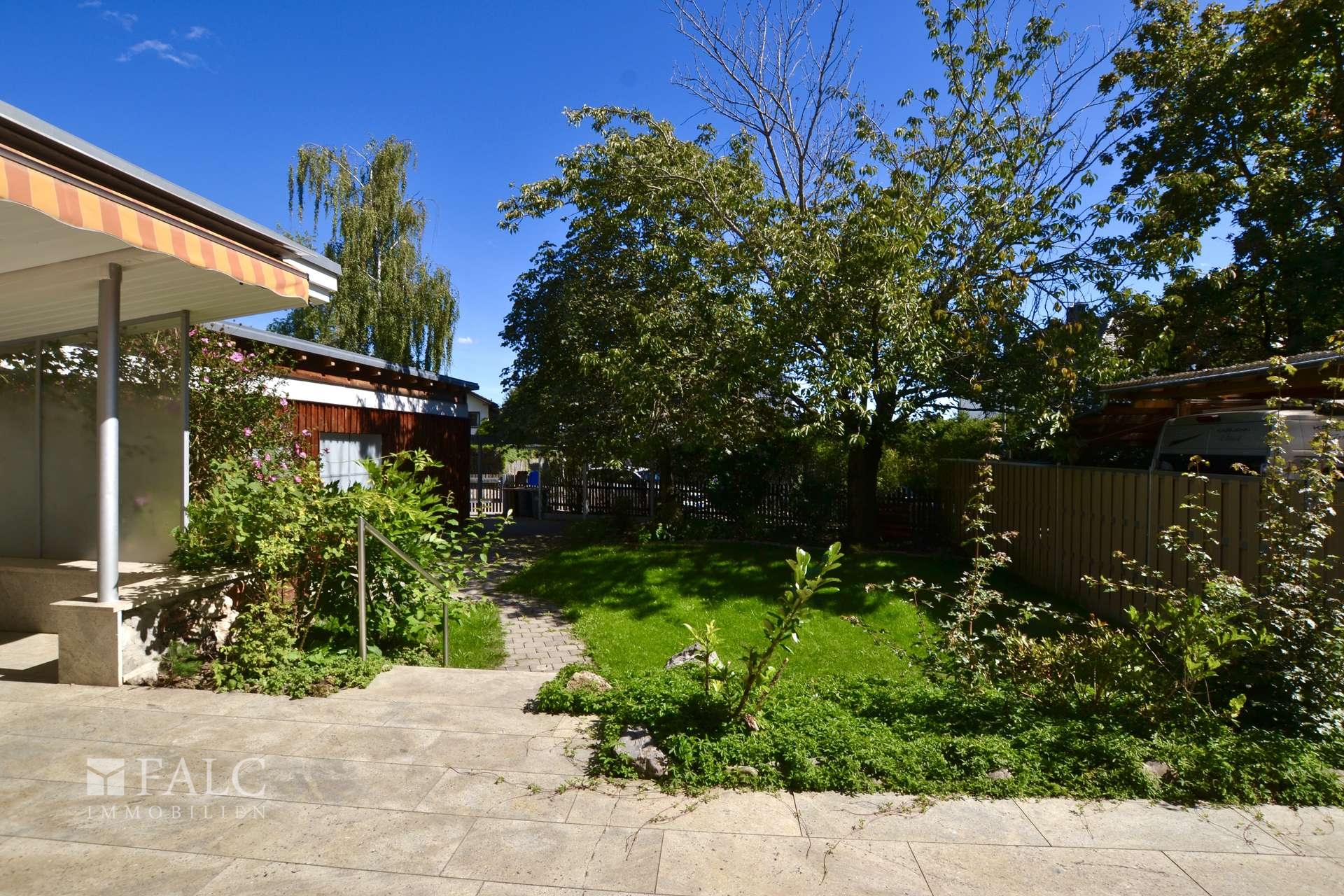 Garten