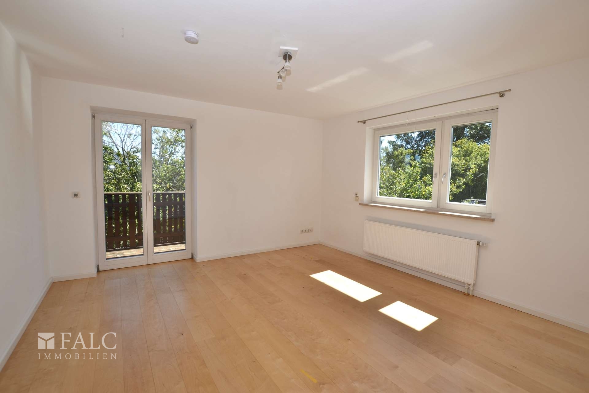 Schlafzimmer 2