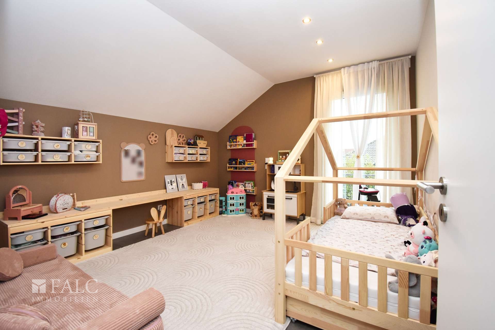 Kinderzimmer 1