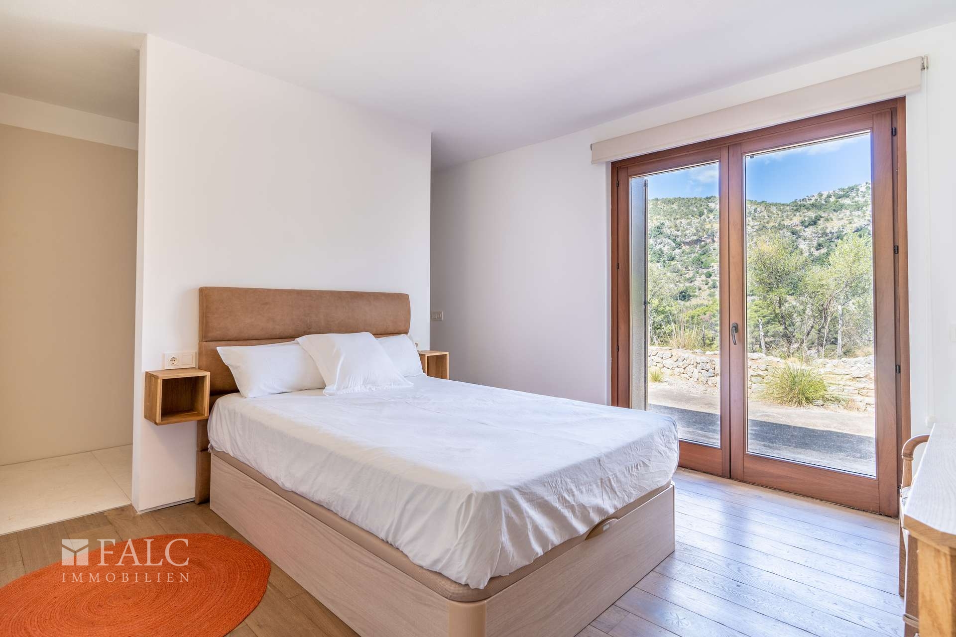 Schlafzimmer 3