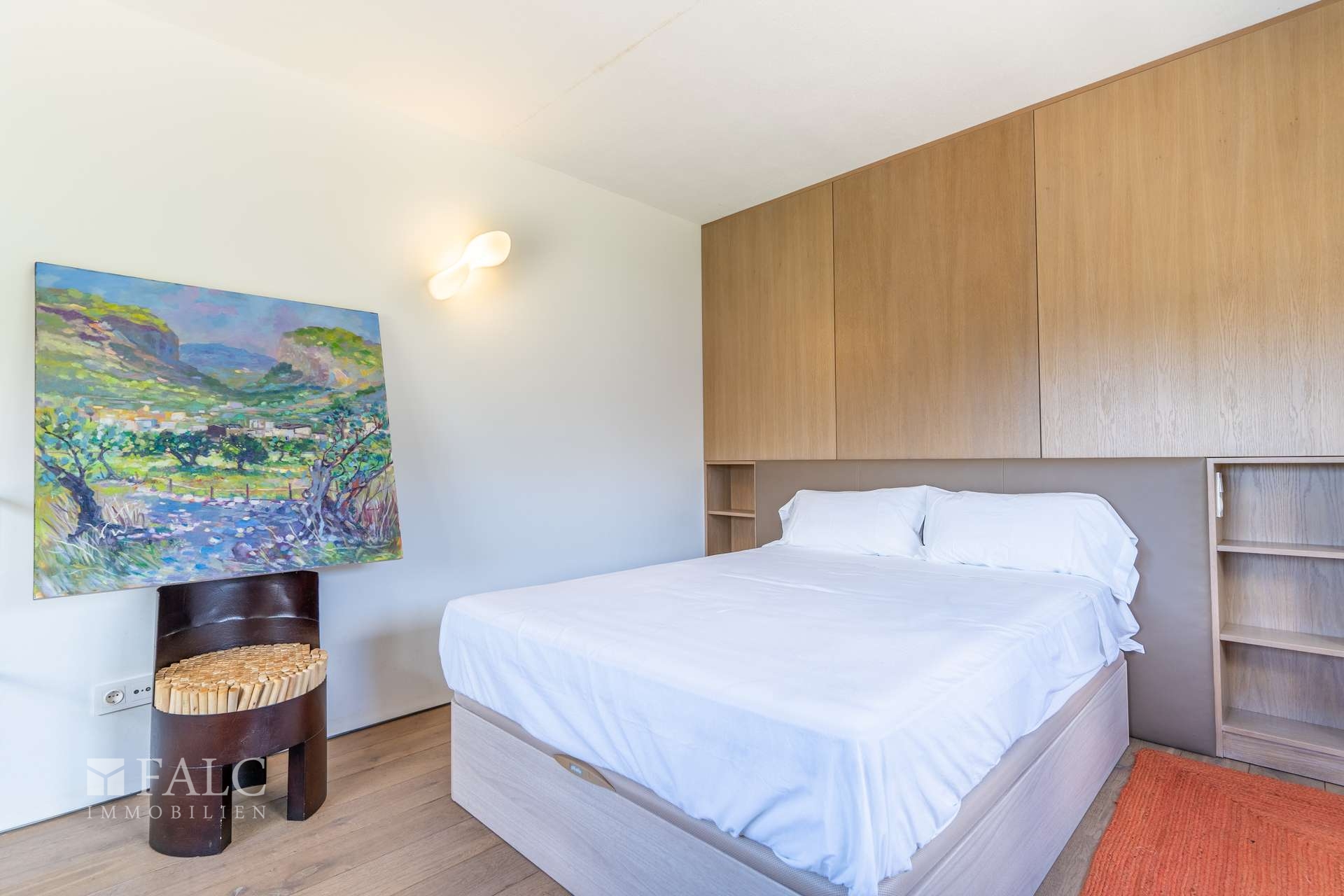 Schlafzimmer 1