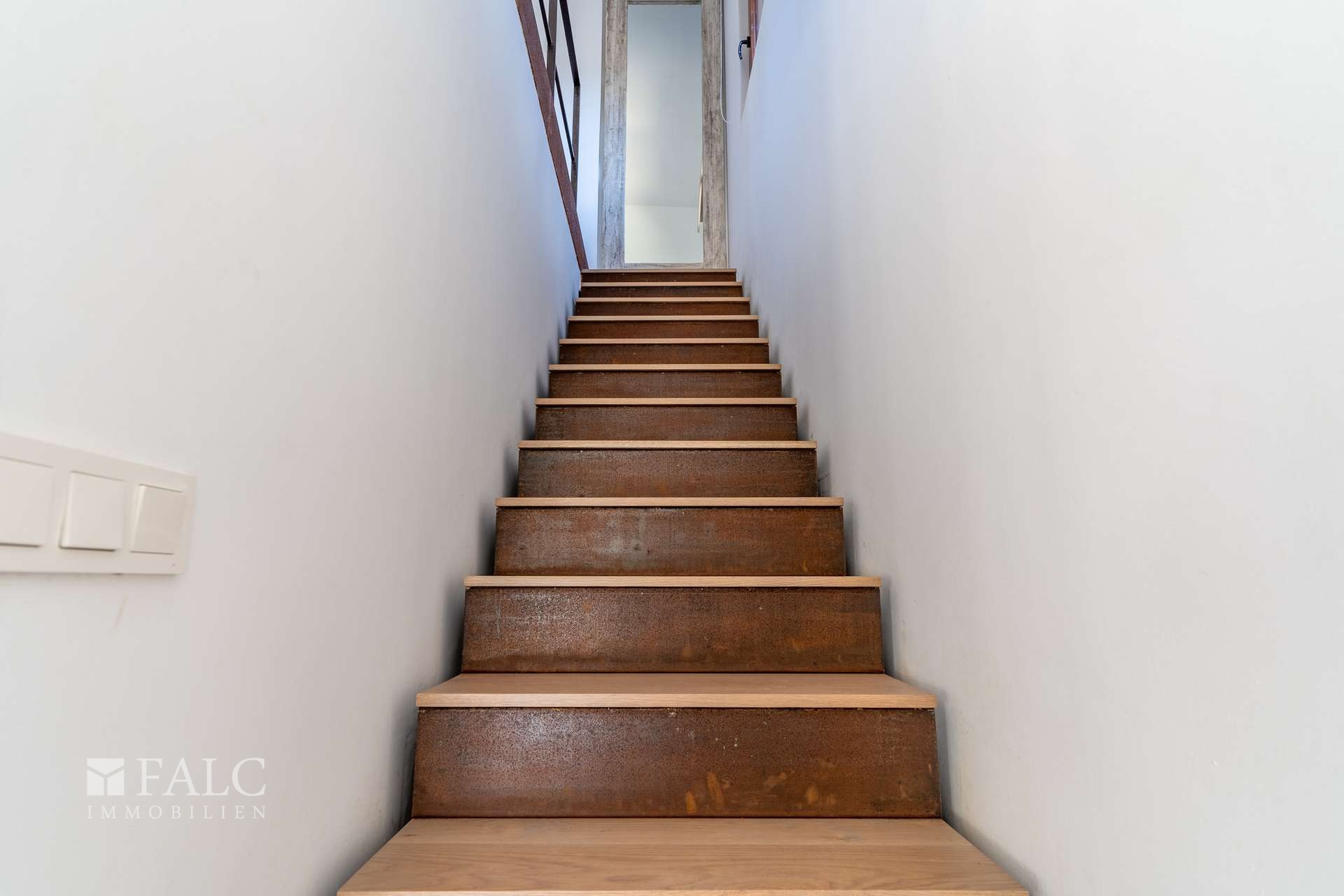 Treppe