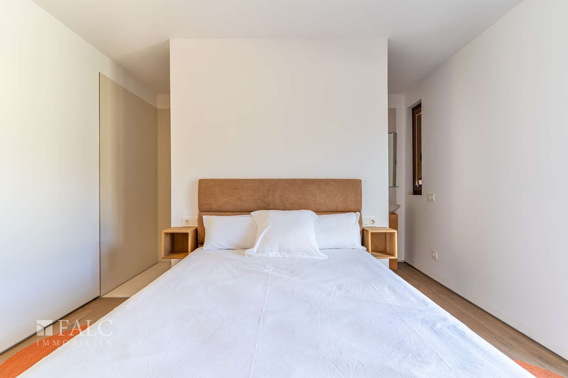 Schlafzimmer 3