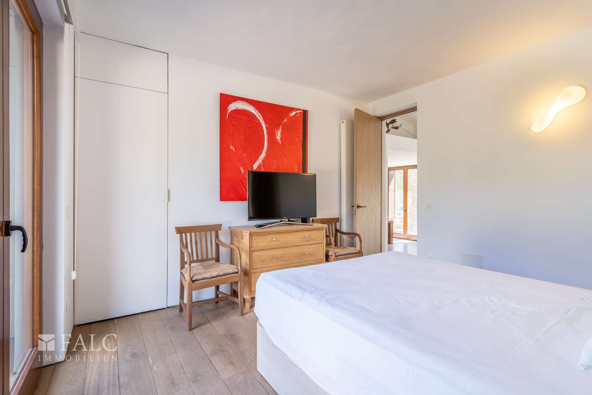 Schlafzimmer 3
