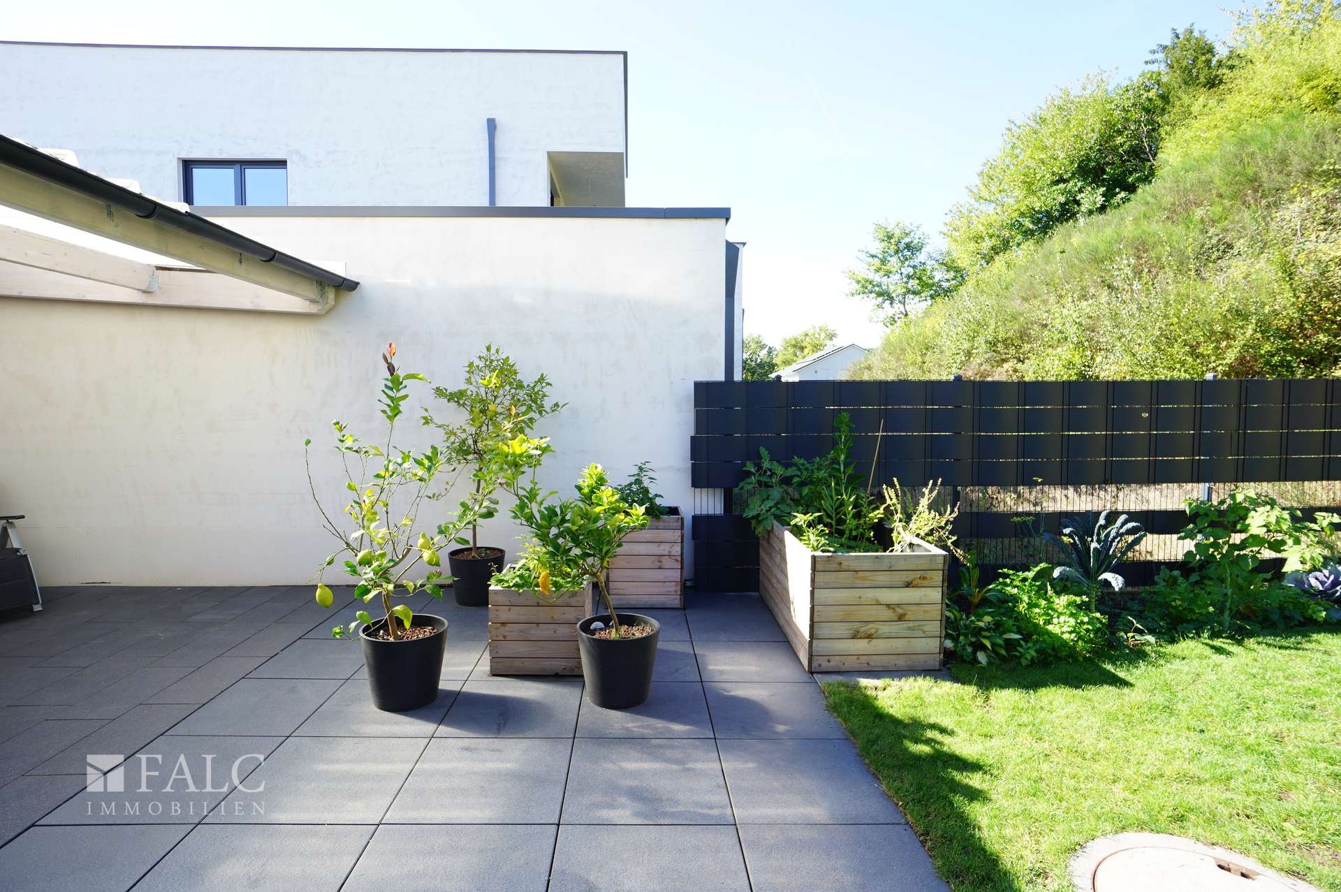 Garten
