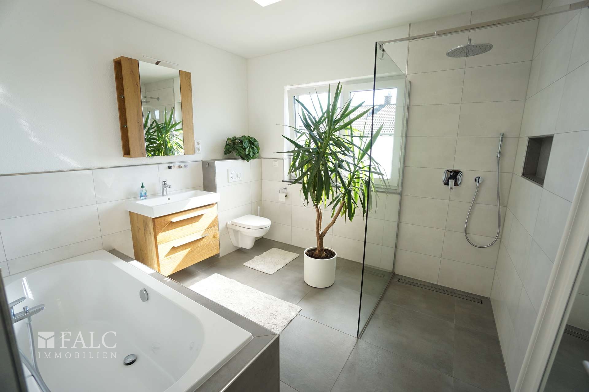 Badezimmer OG