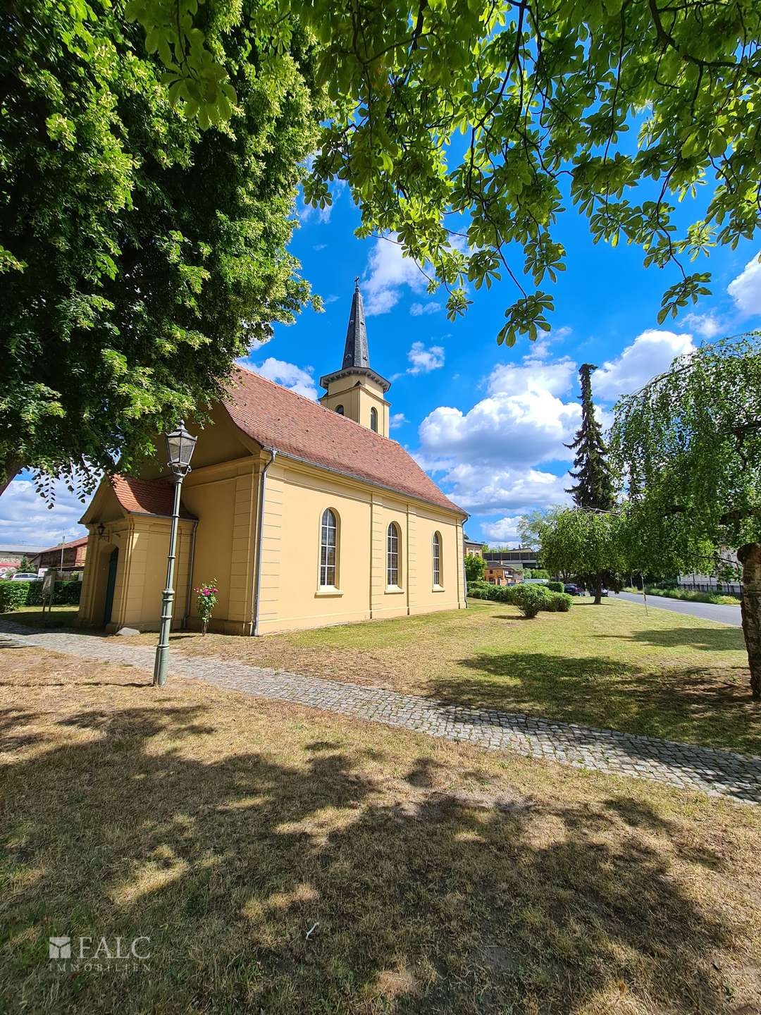 Kirche