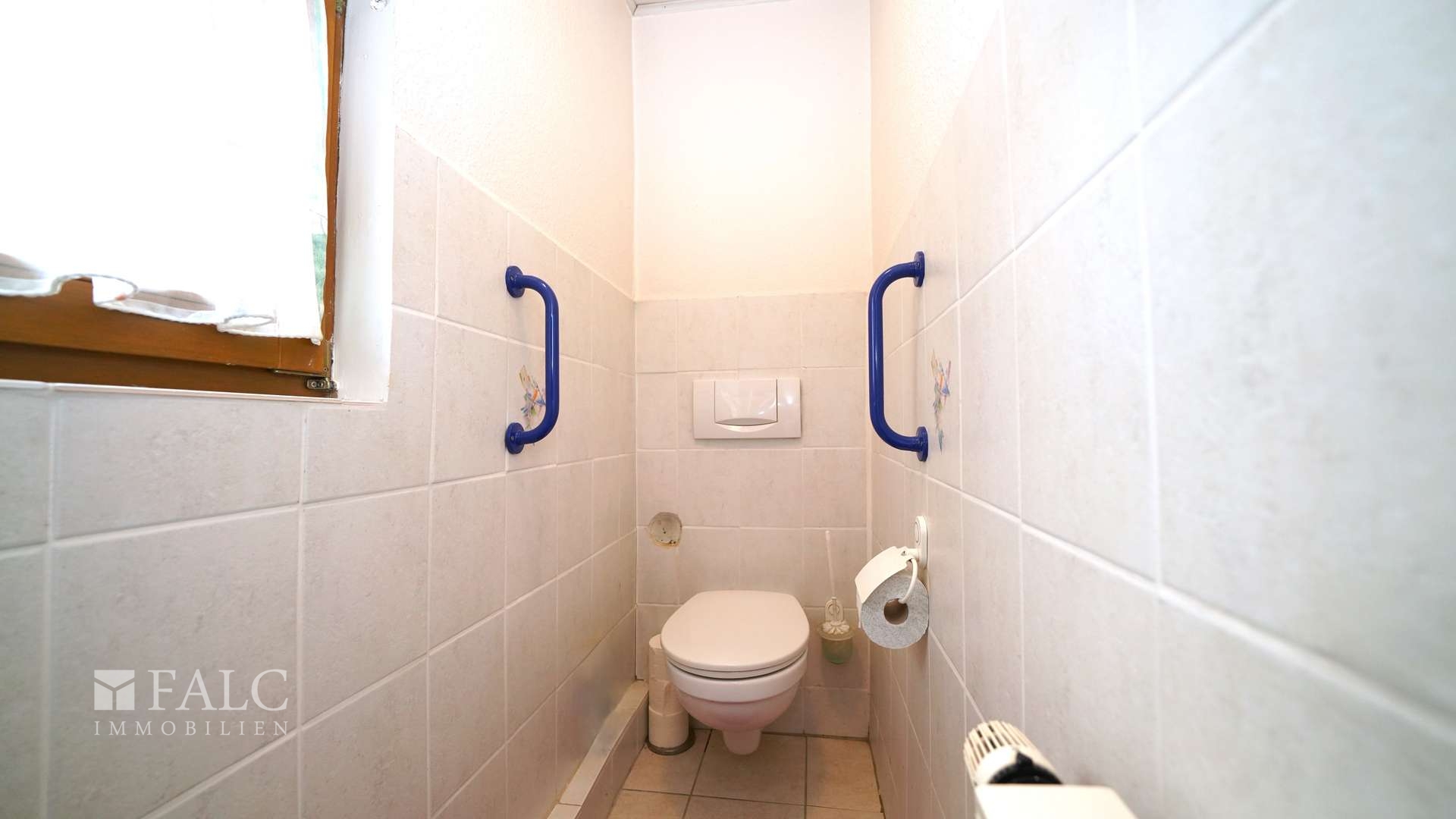 Gäste-WC