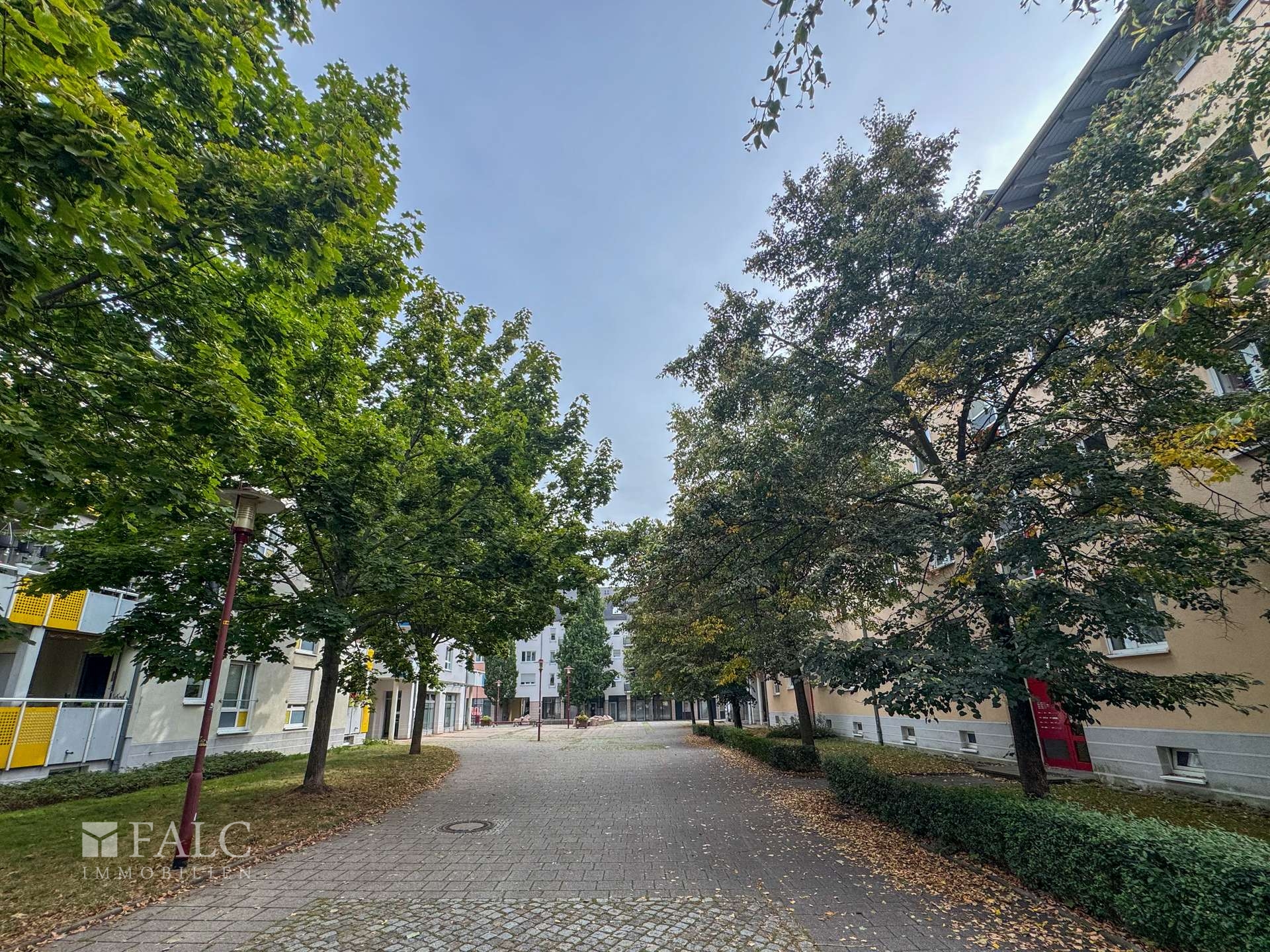 Umgebung