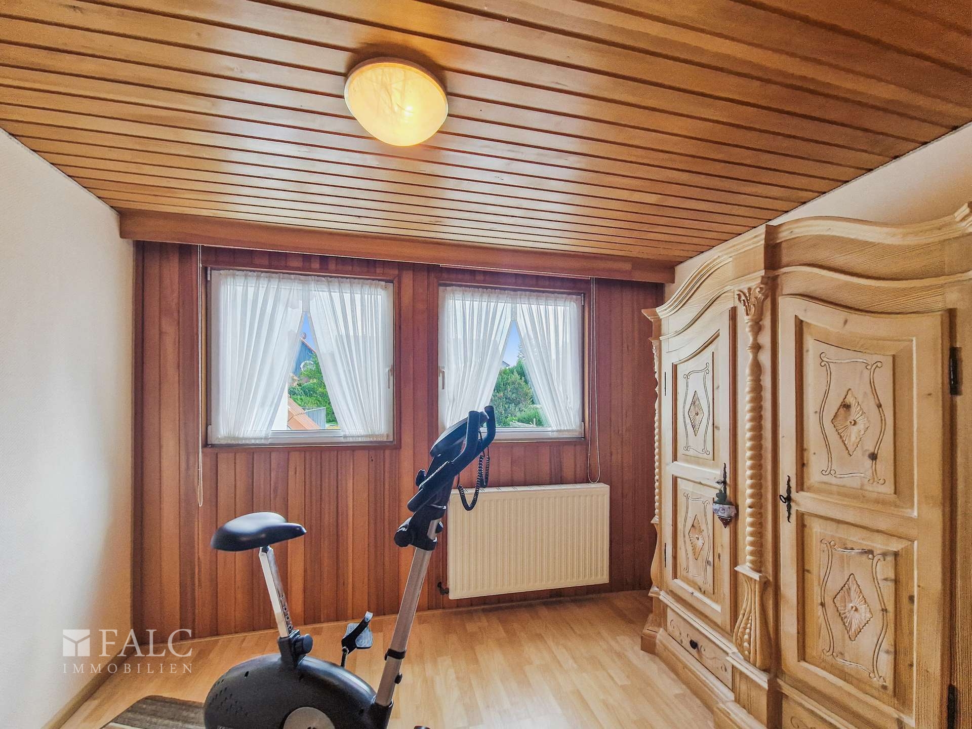 Gästezimmer