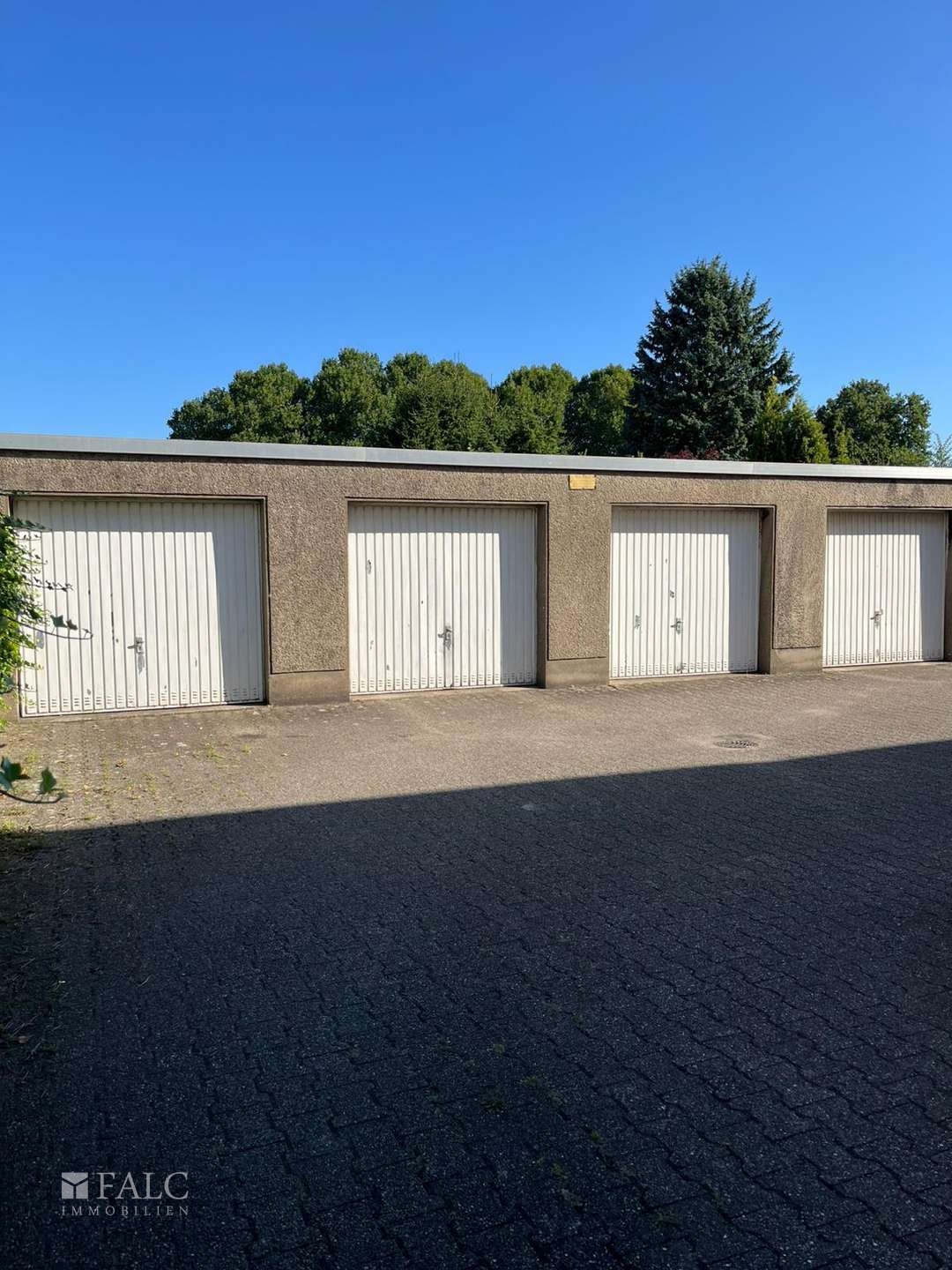 Garagen I