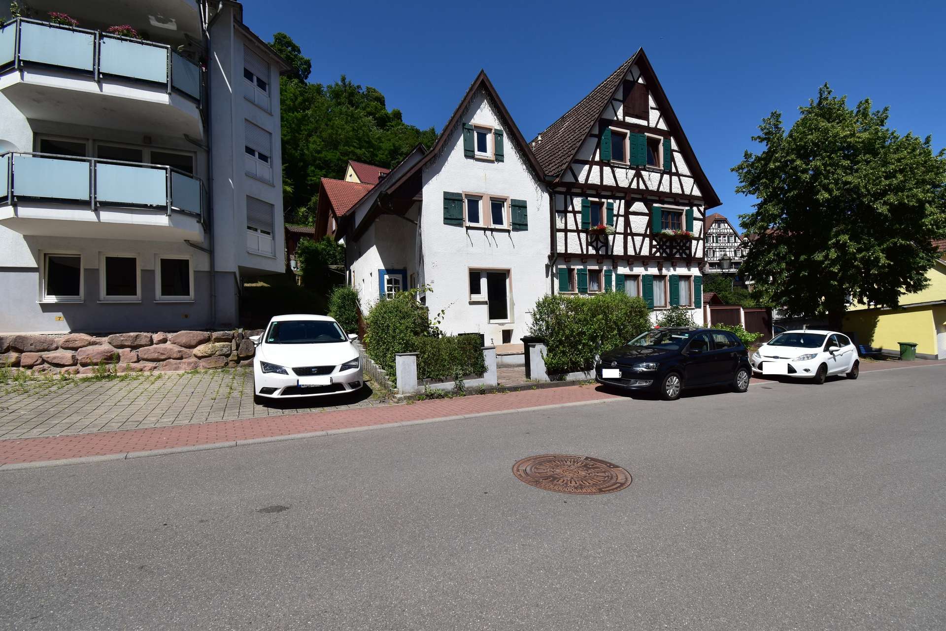 Ansicht