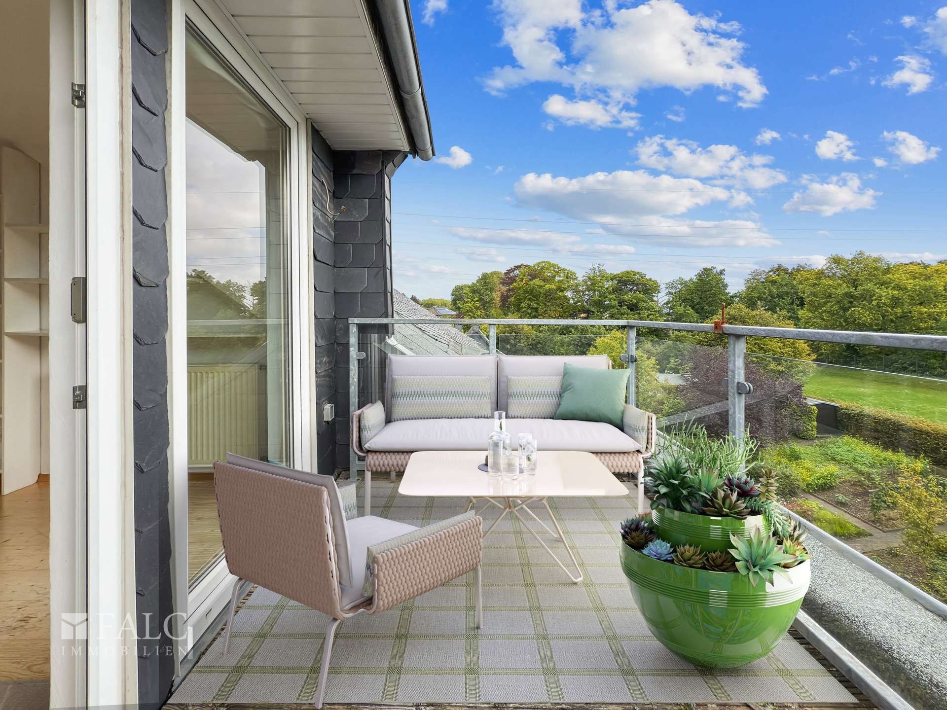 Balkon