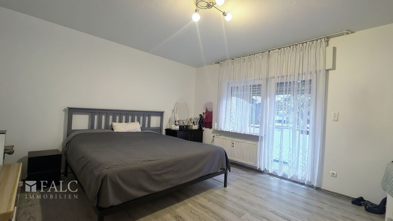 OG Schlafzimmer 2